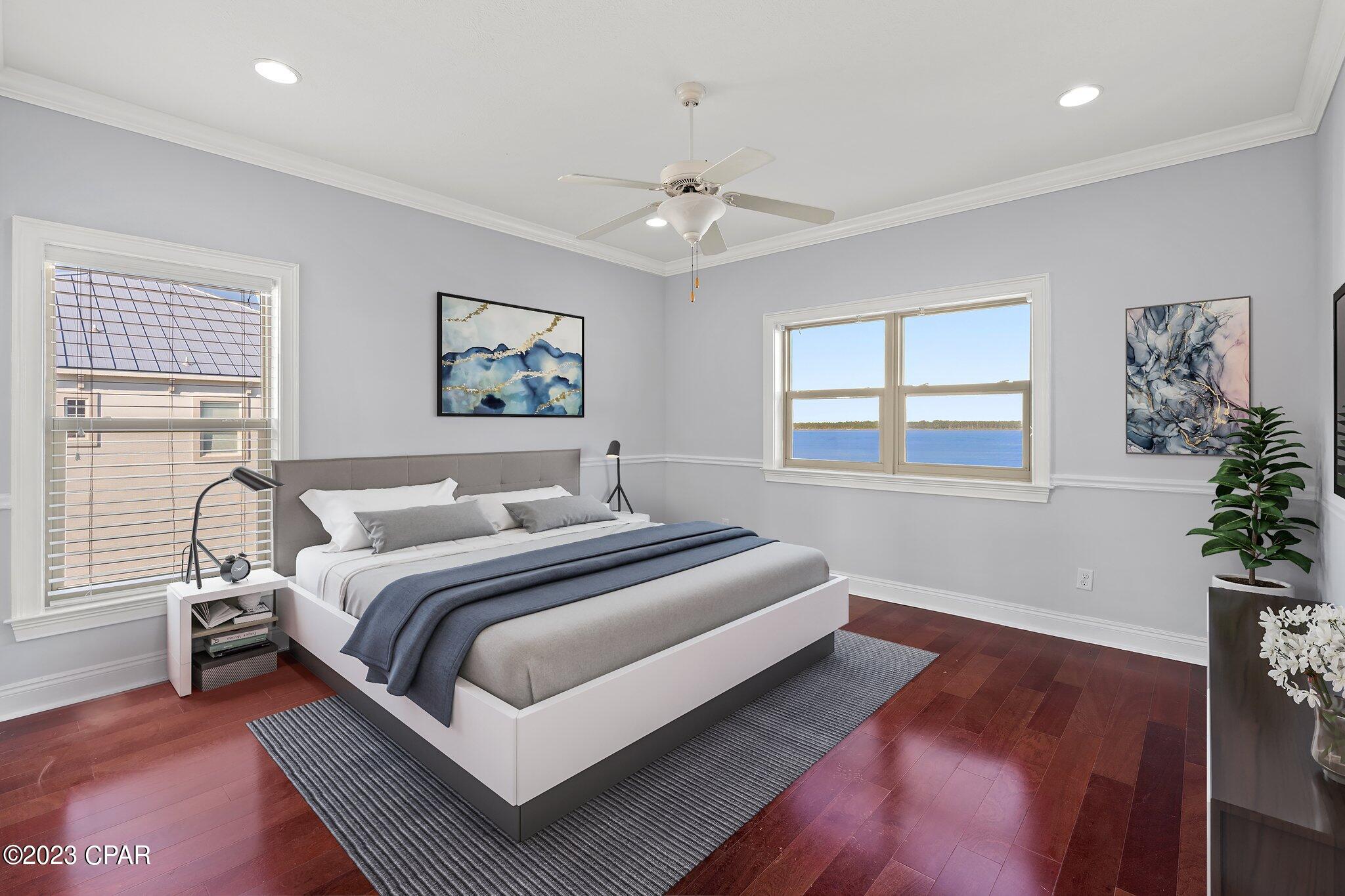 Lynn Haven Replat - Residential