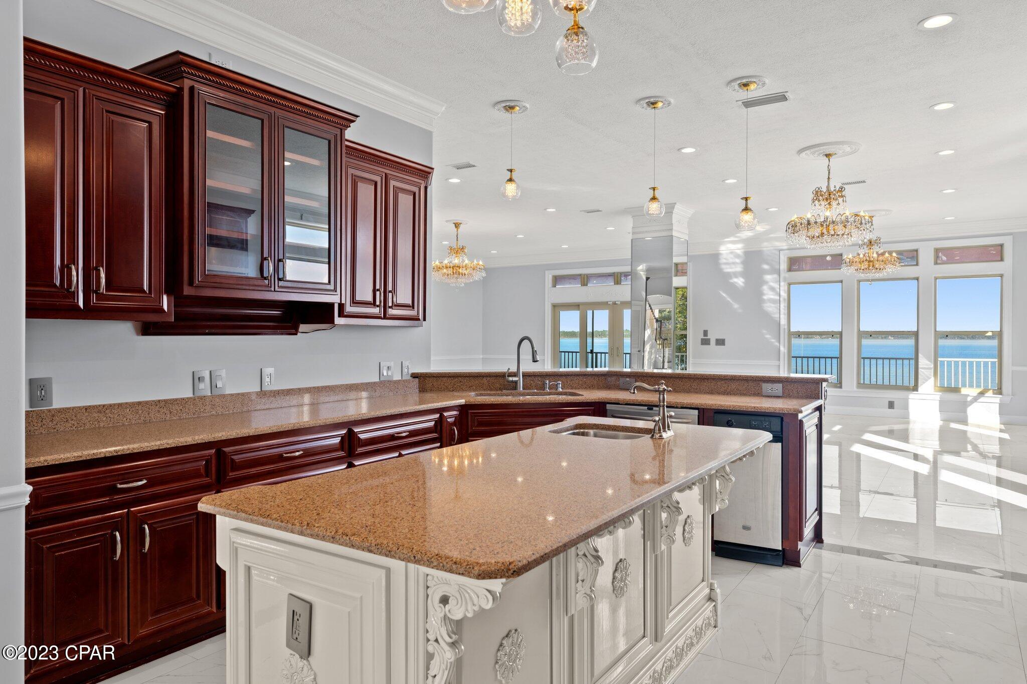 Lynn Haven Replat - Residential