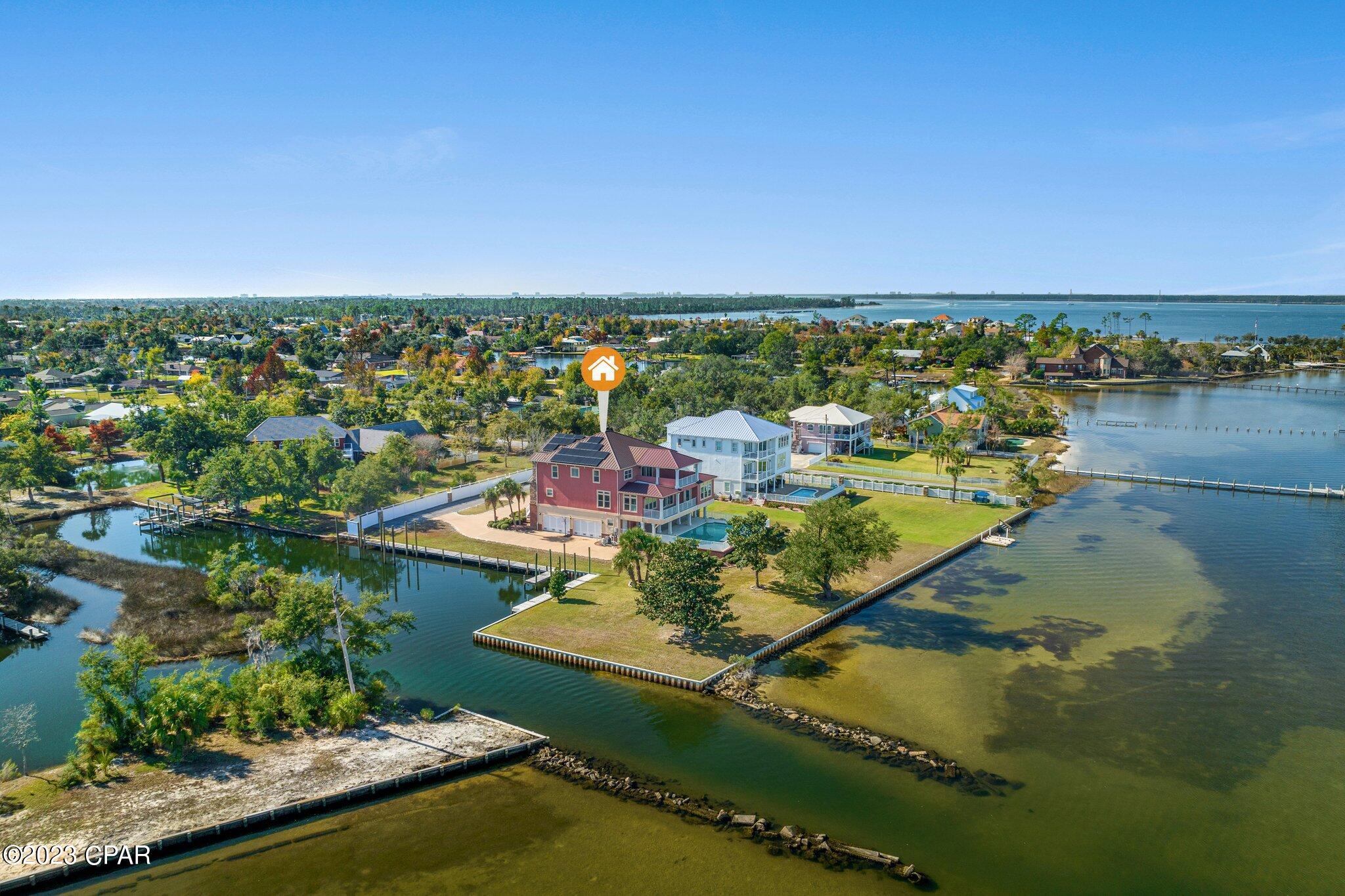 Lynn Haven Replat - Residential