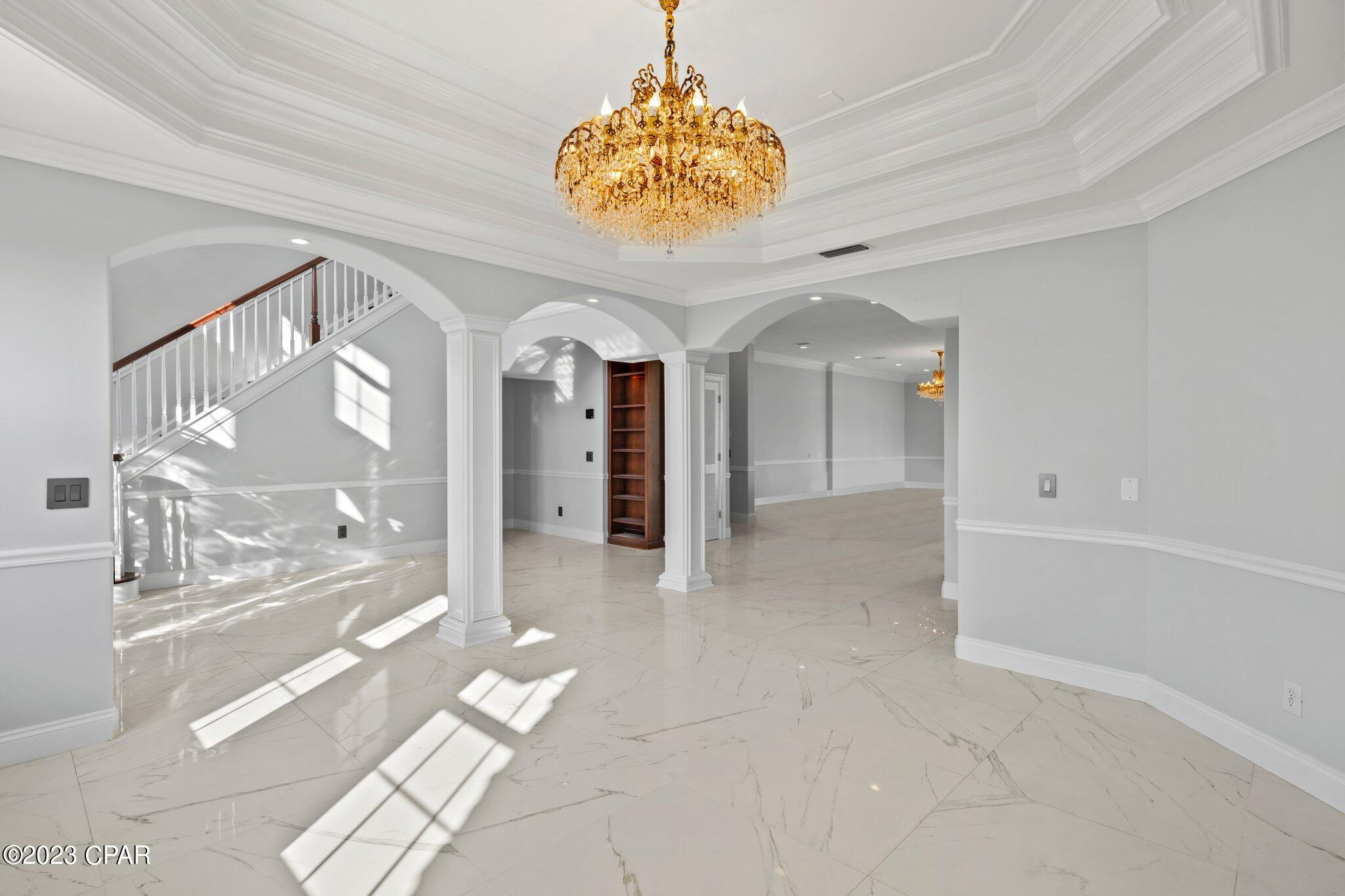 Lynn Haven Replat - Residential