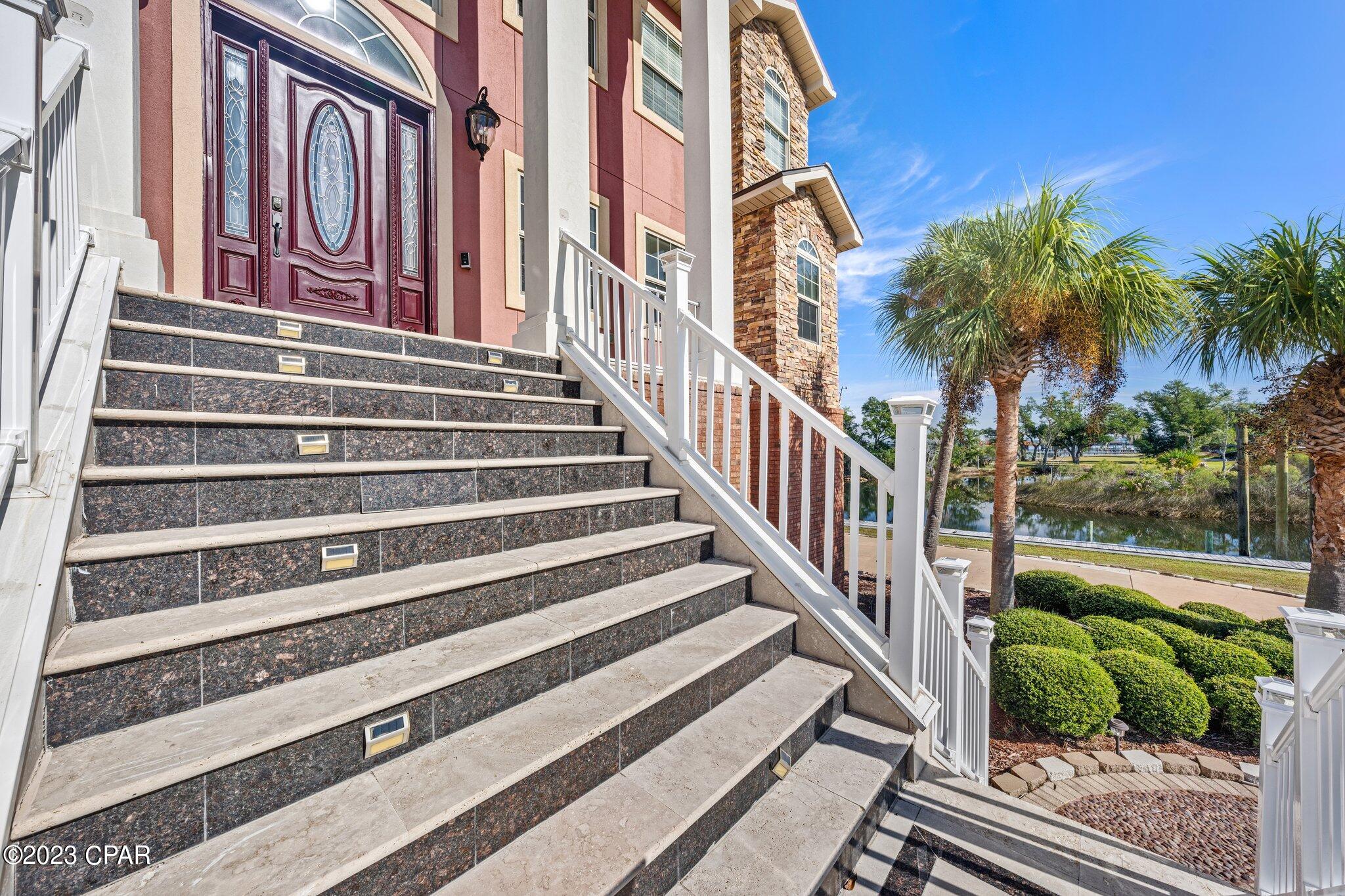 Lynn Haven Replat - Residential