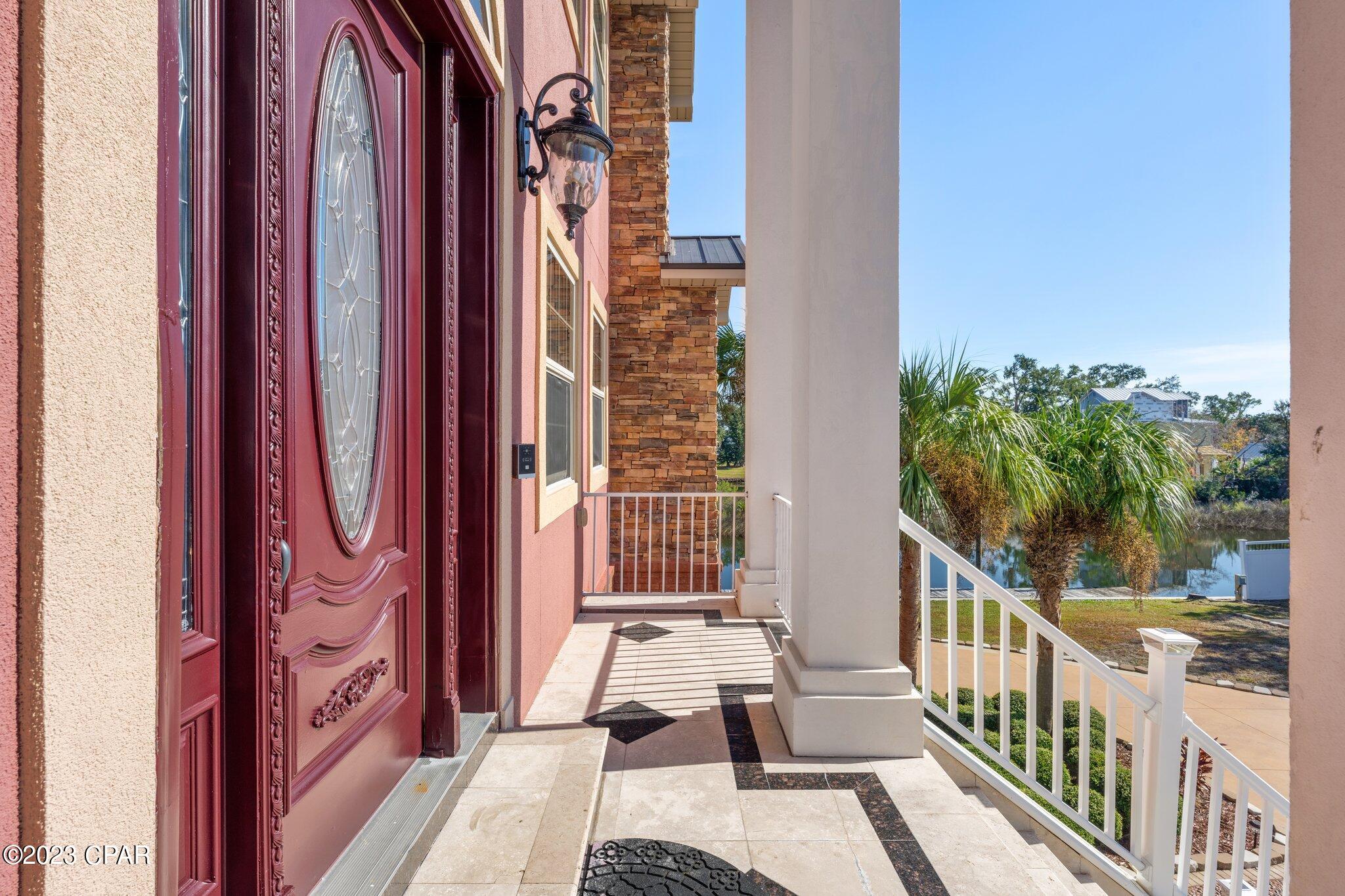 Lynn Haven Replat - Residential