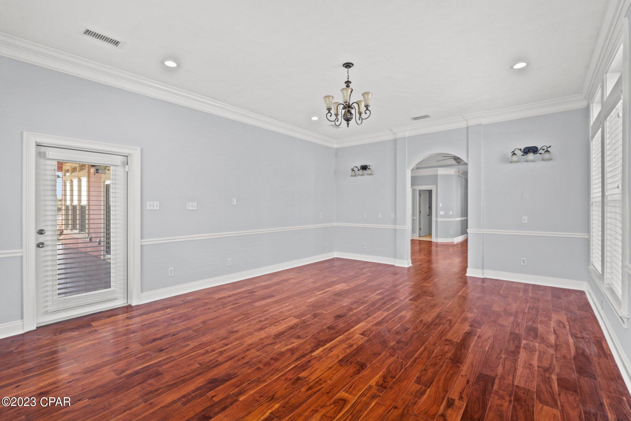 Lynn Haven Replat - Residential