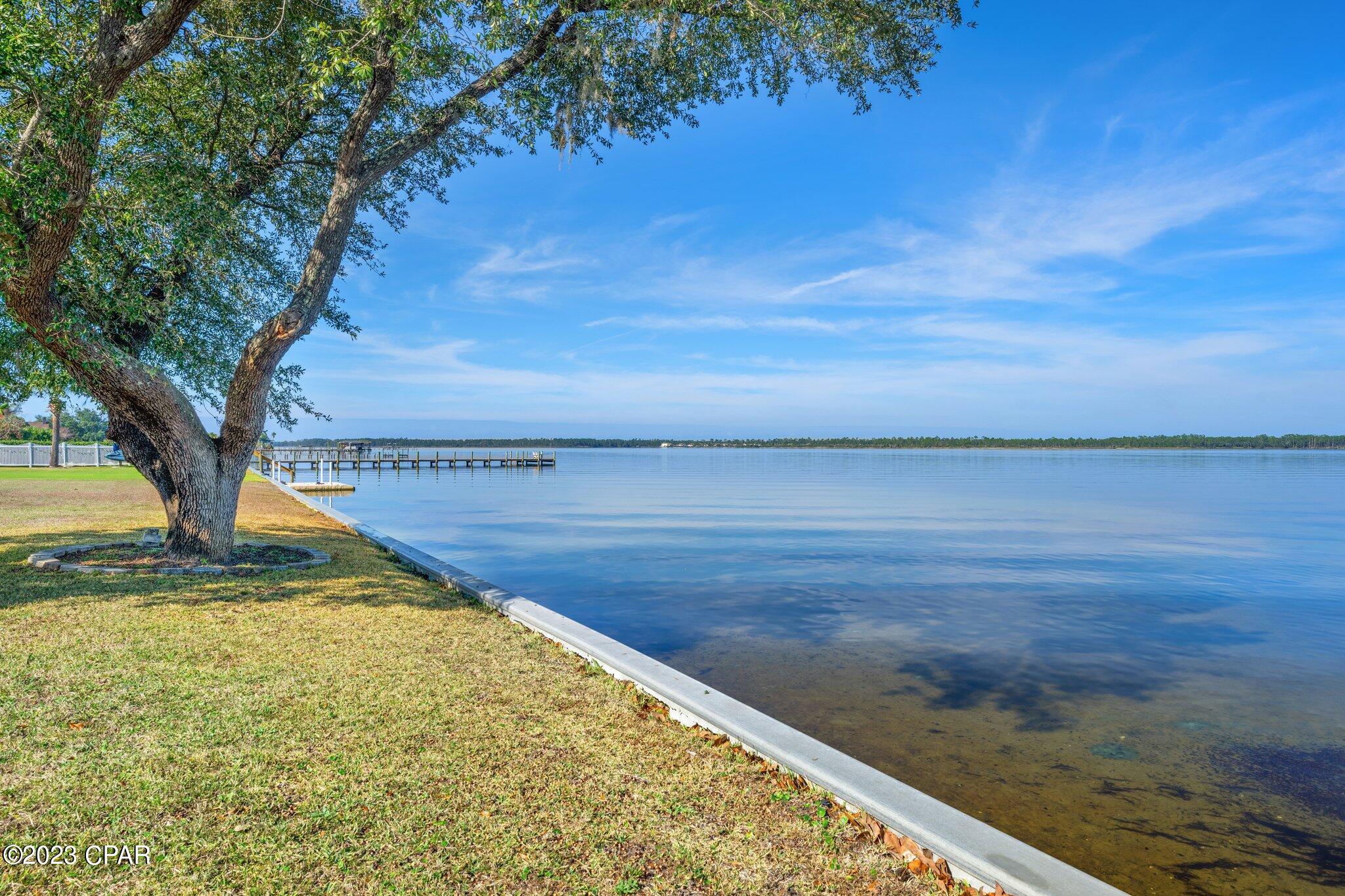 Lynn Haven Replat - Residential