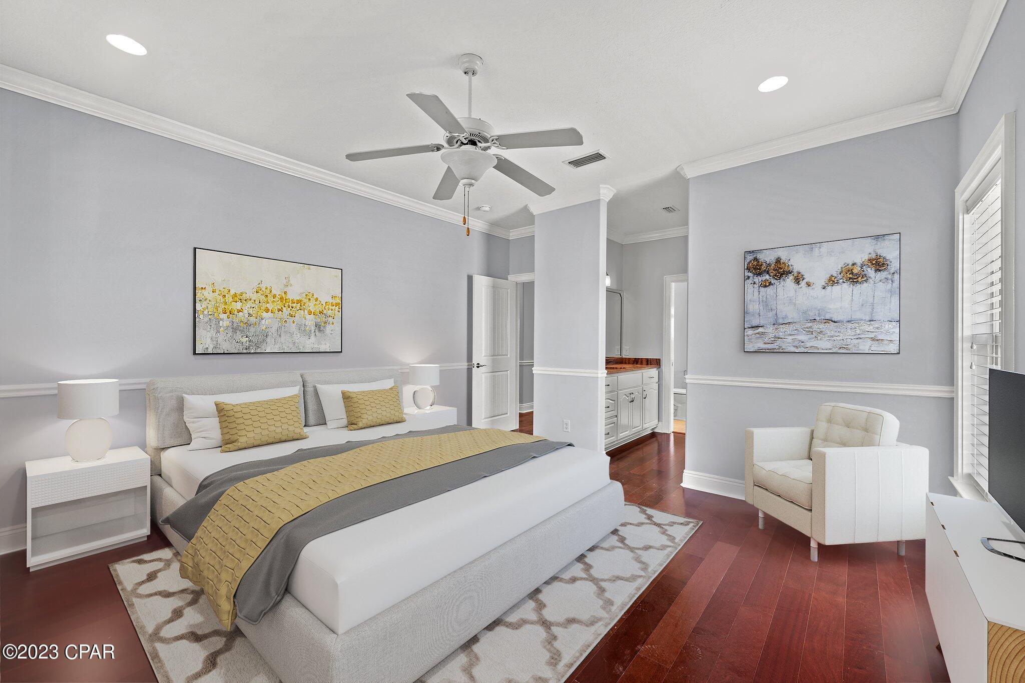 Lynn Haven Replat - Residential