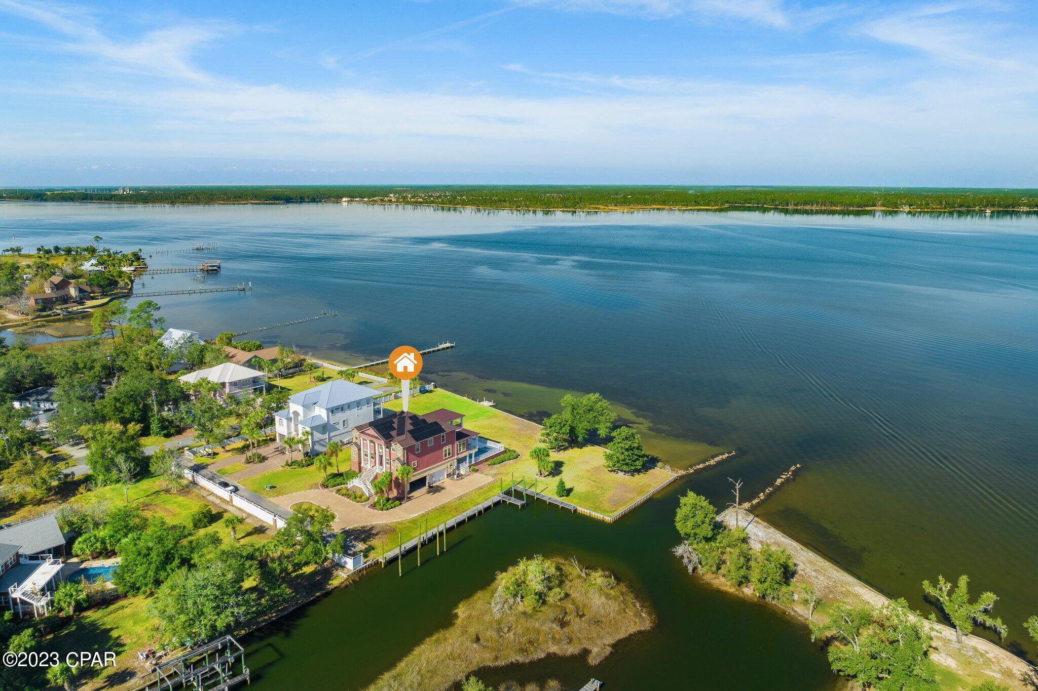 Lynn Haven Replat - Residential