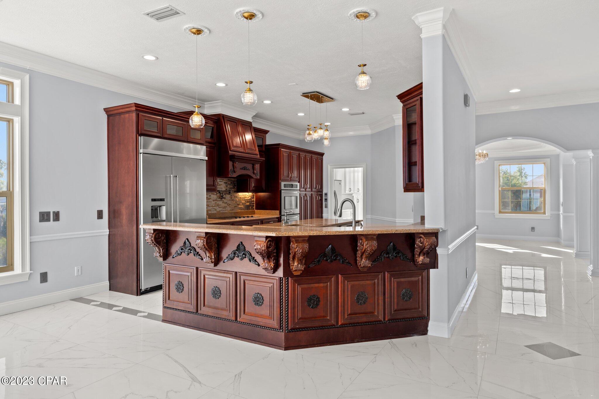 Lynn Haven Replat - Residential