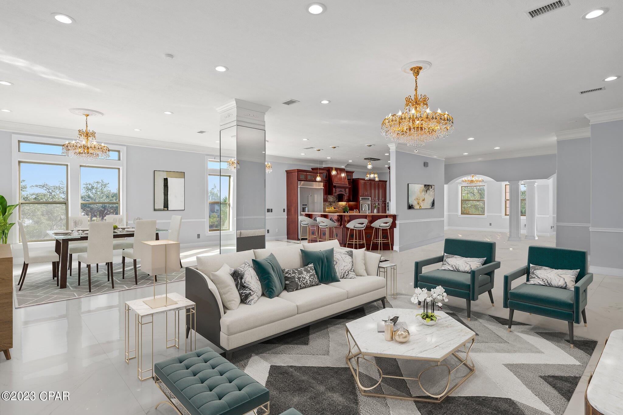 Lynn Haven Replat - Residential