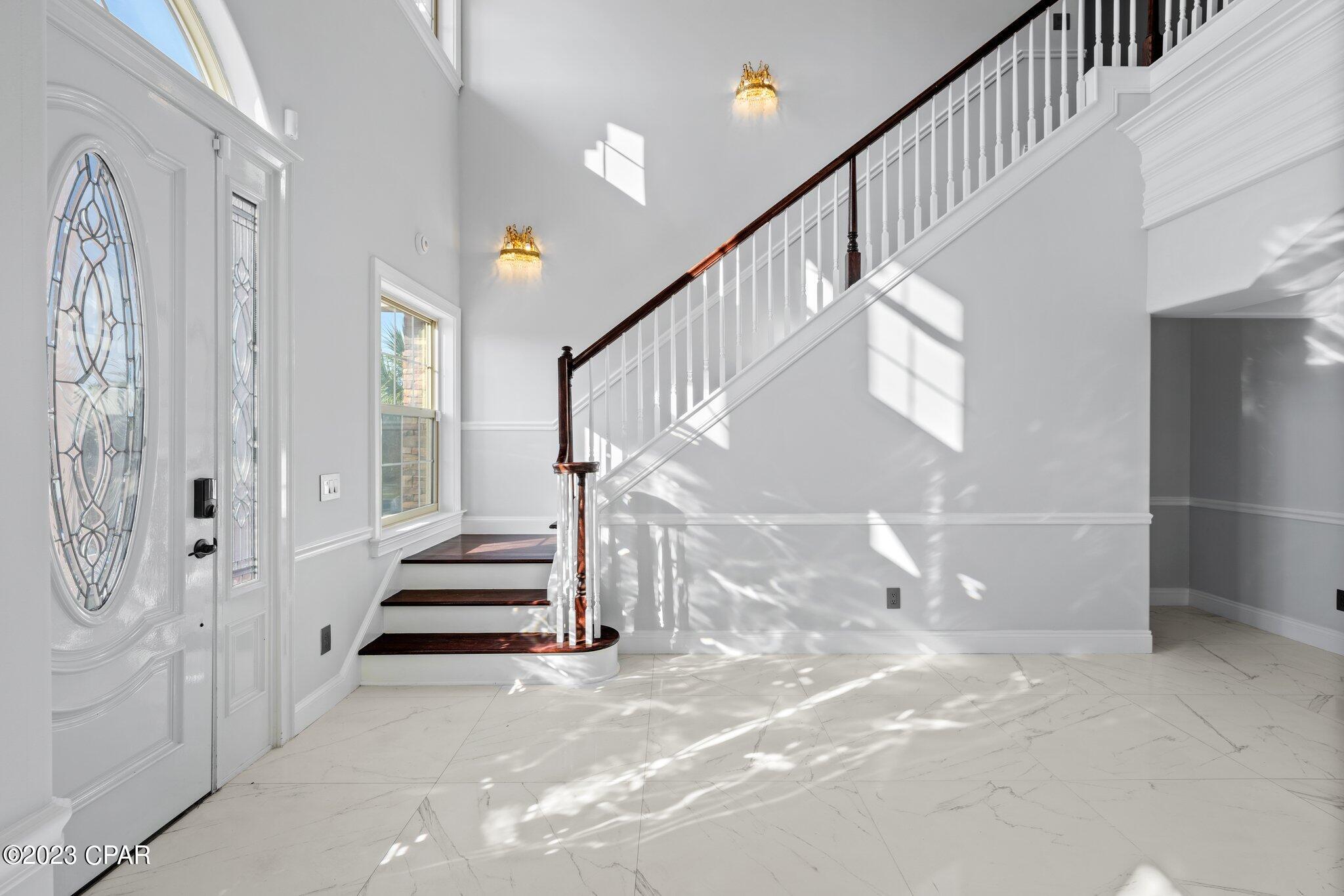 Lynn Haven Replat - Residential