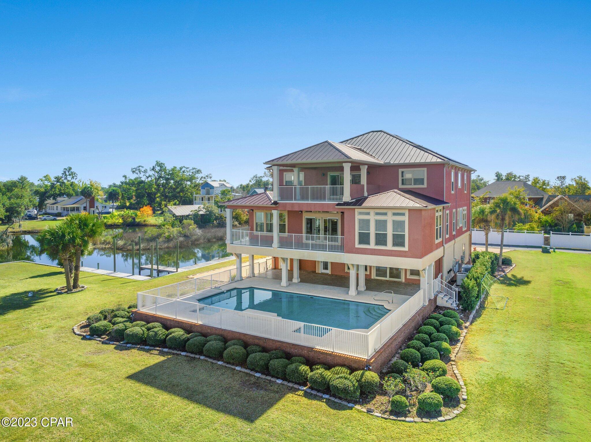 Lynn Haven Replat - Residential