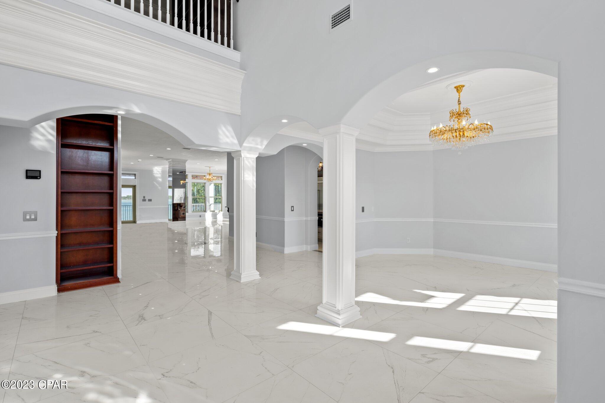 Lynn Haven Replat - Residential