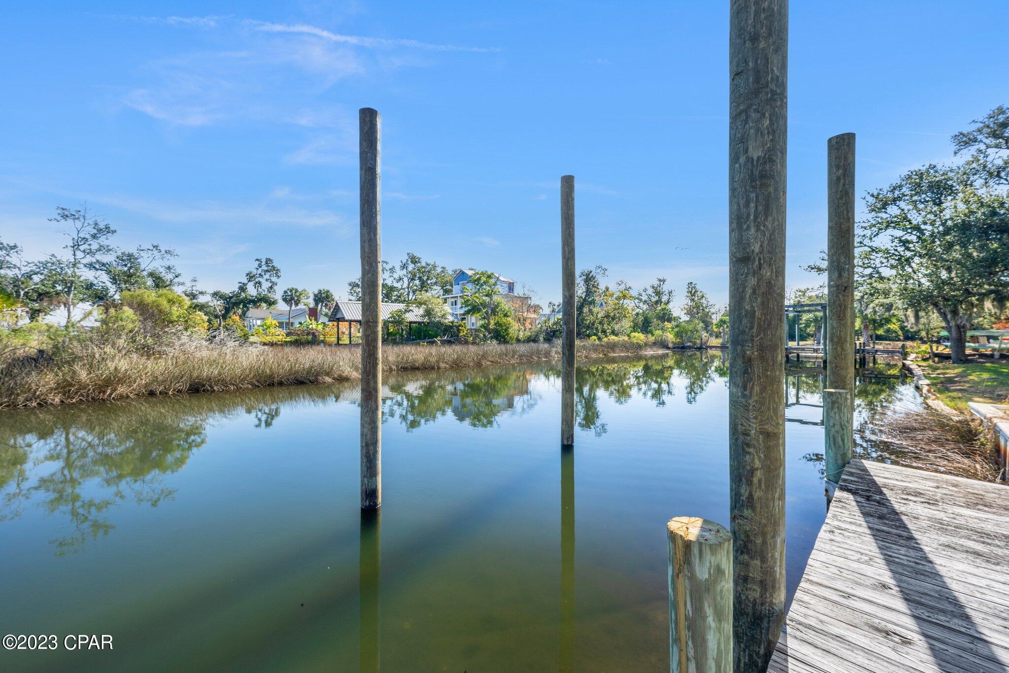 Lynn Haven Replat - Residential