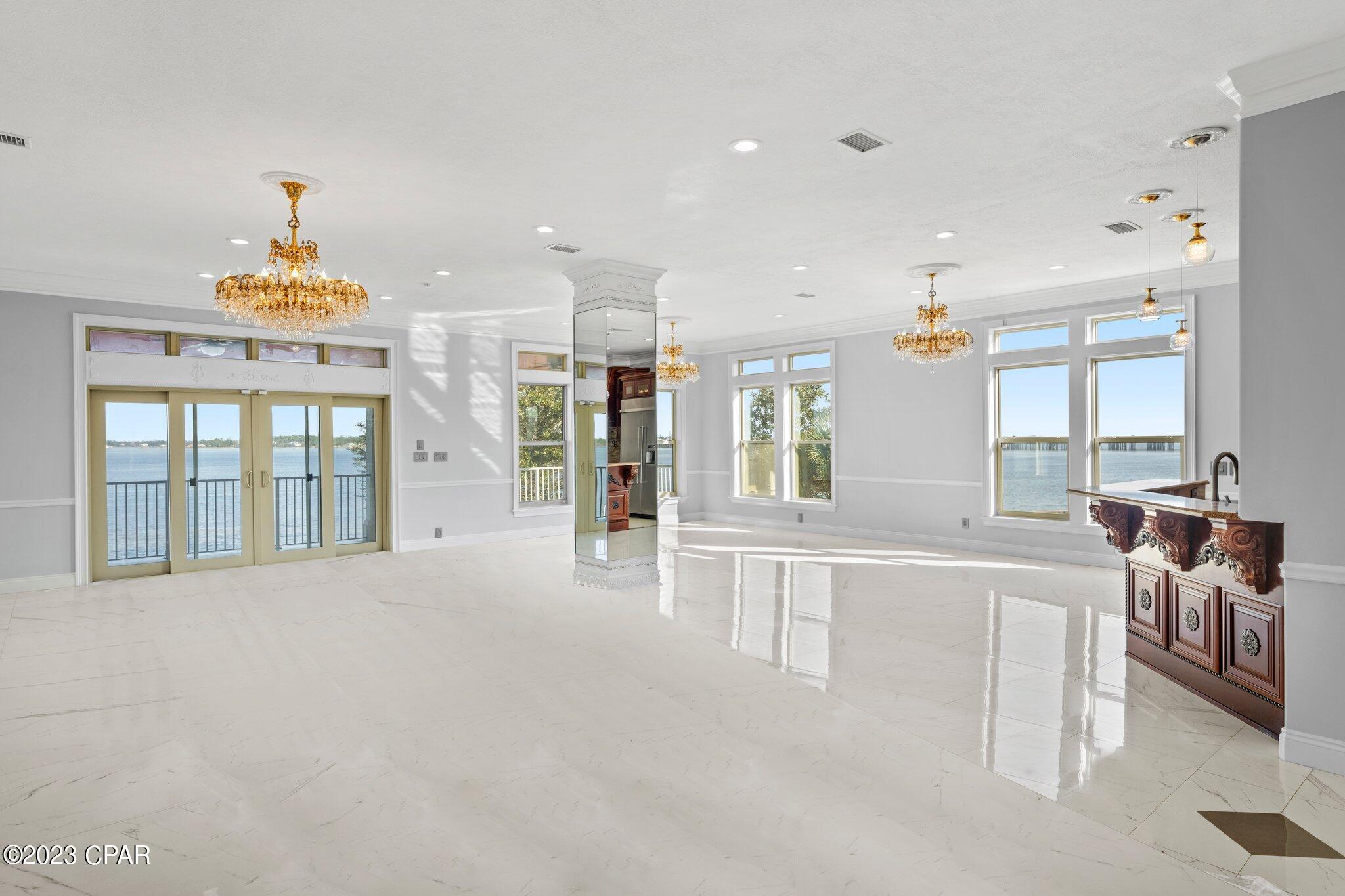 Lynn Haven Replat - Residential