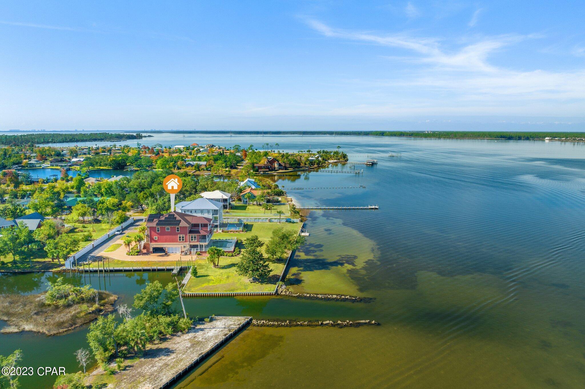 Lynn Haven Replat - Residential