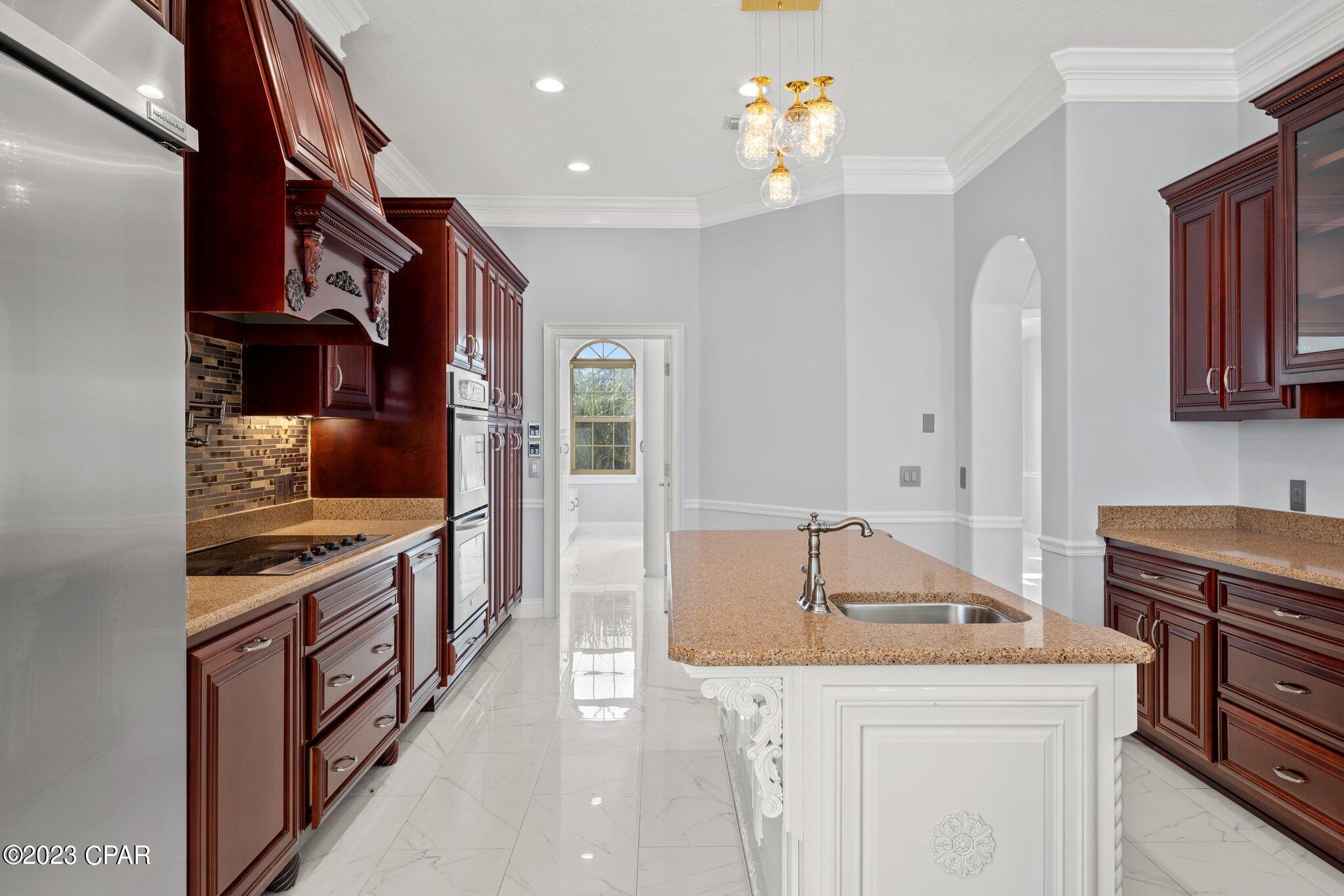 Lynn Haven Replat - Residential