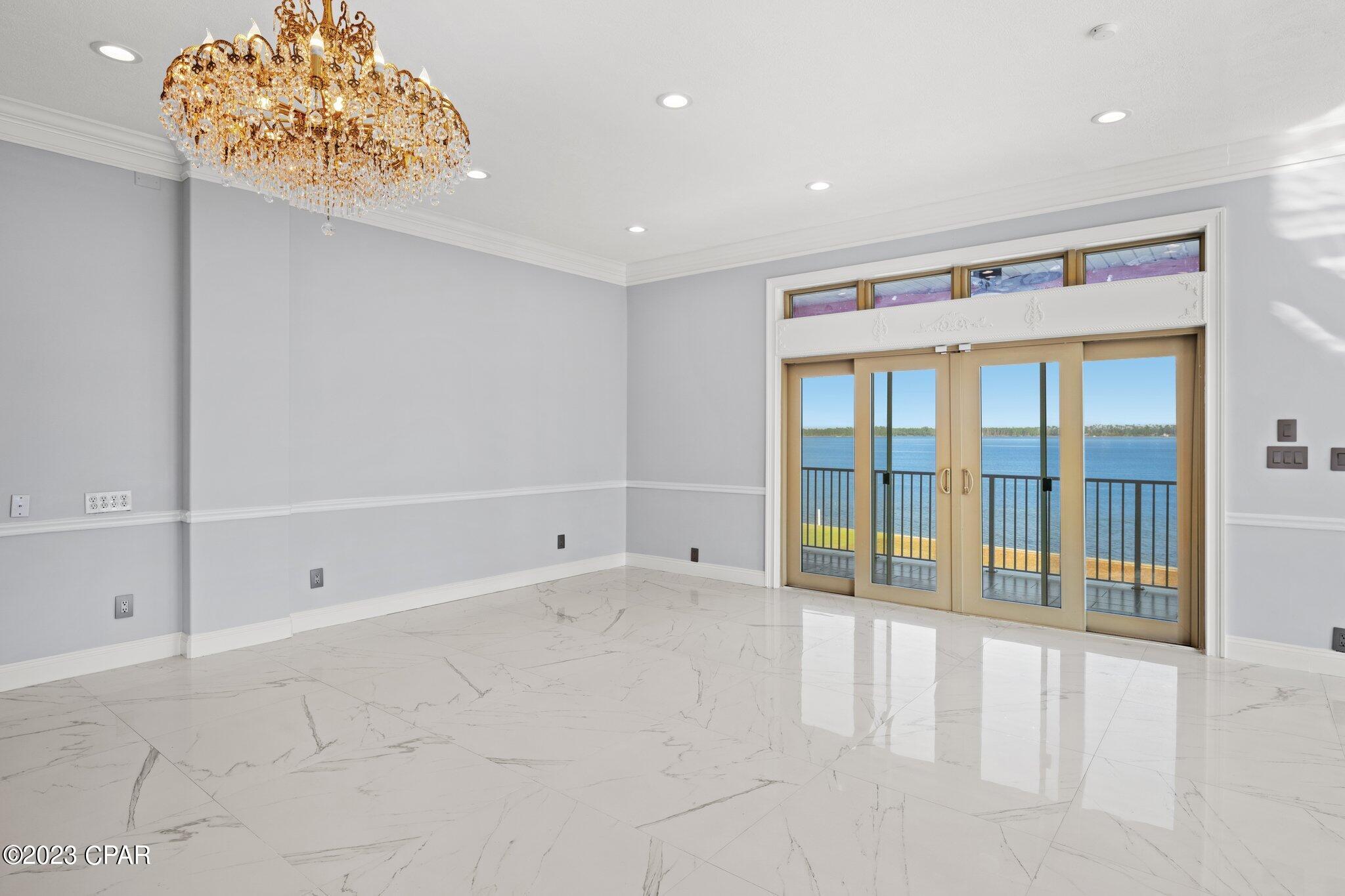 Lynn Haven Replat - Residential