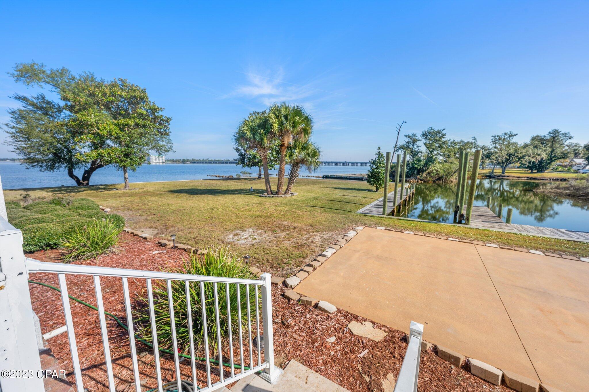 Lynn Haven Replat - Residential