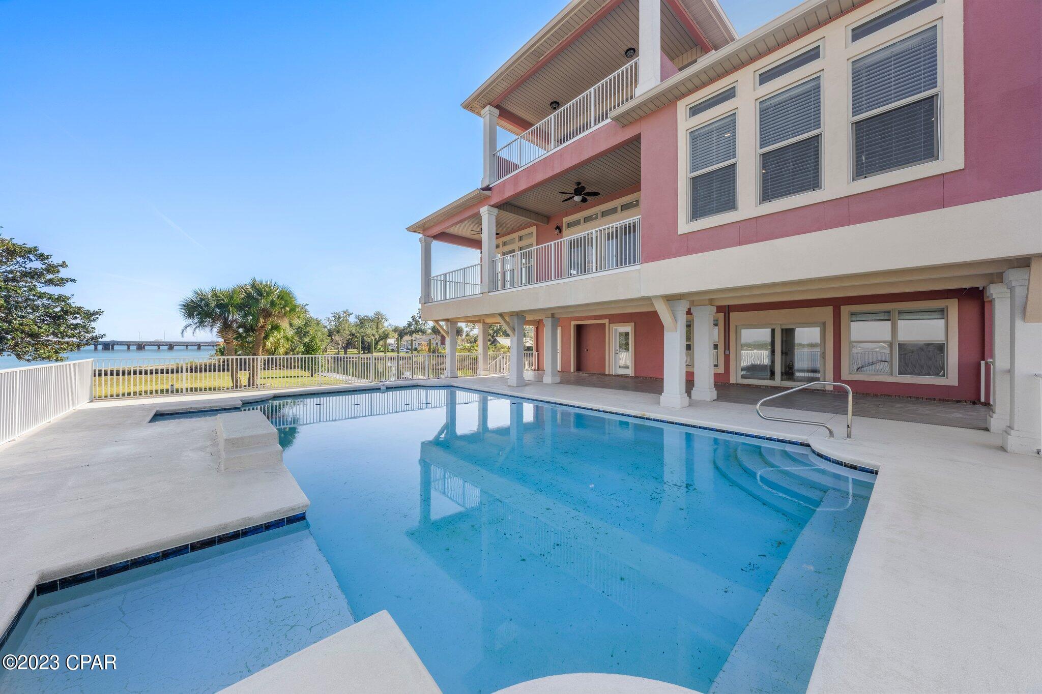 Lynn Haven Replat - Residential