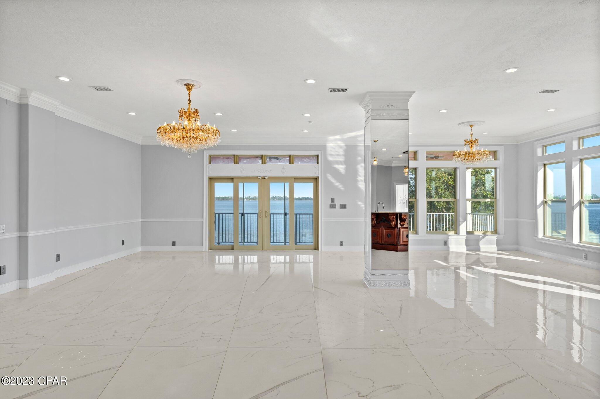 Lynn Haven Replat - Residential