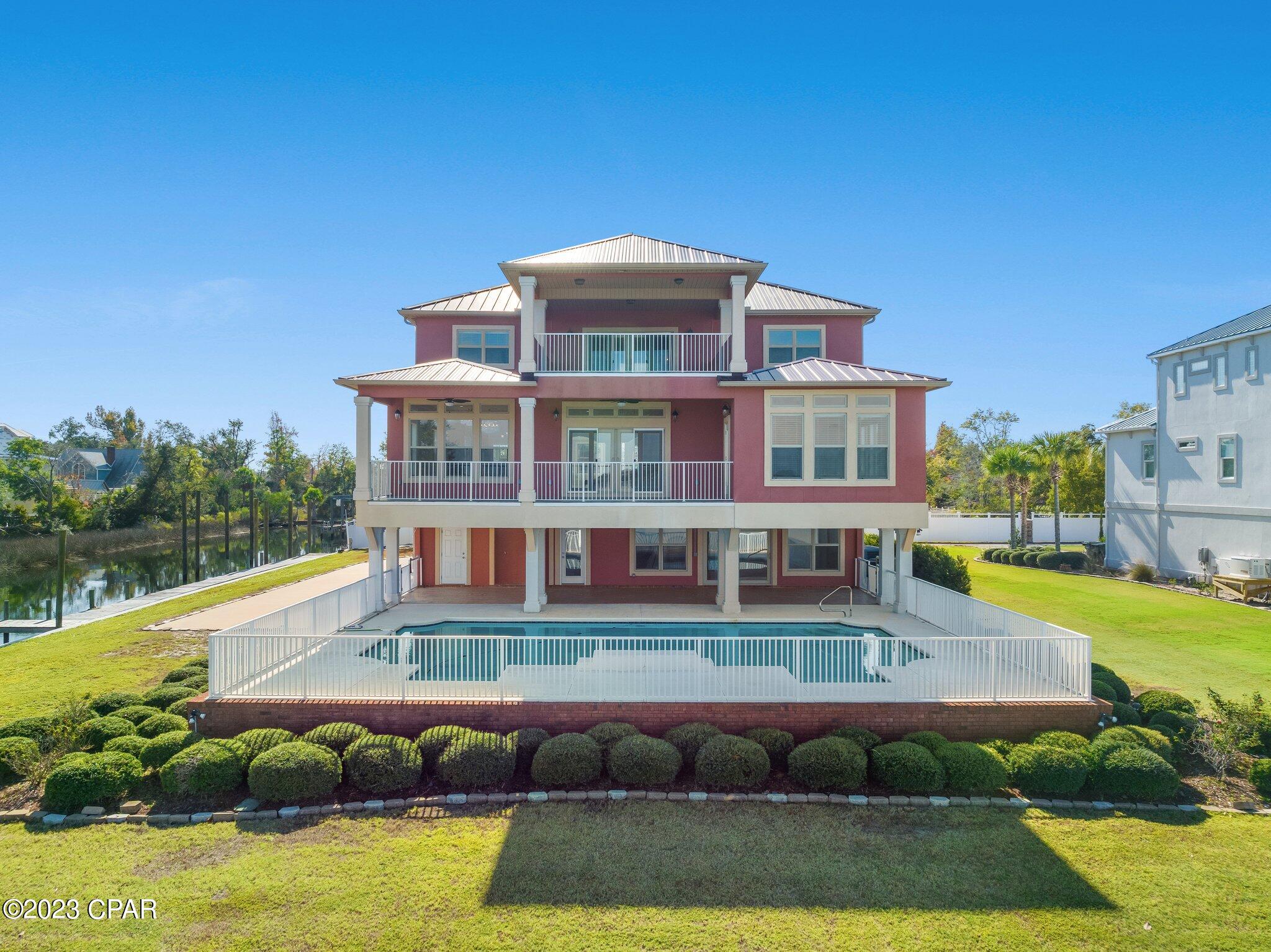 Lynn Haven Replat - Residential