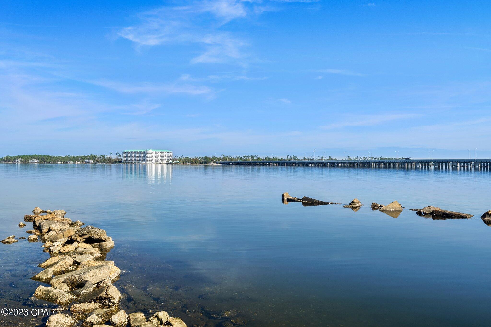 Lynn Haven Replat - Residential