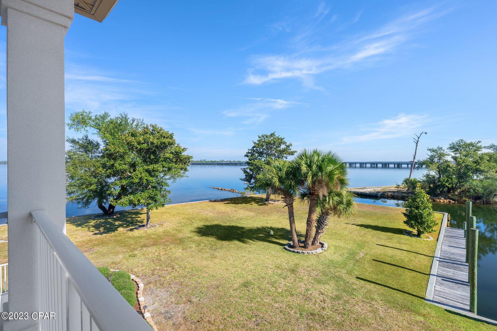 Lynn Haven Replat - Residential