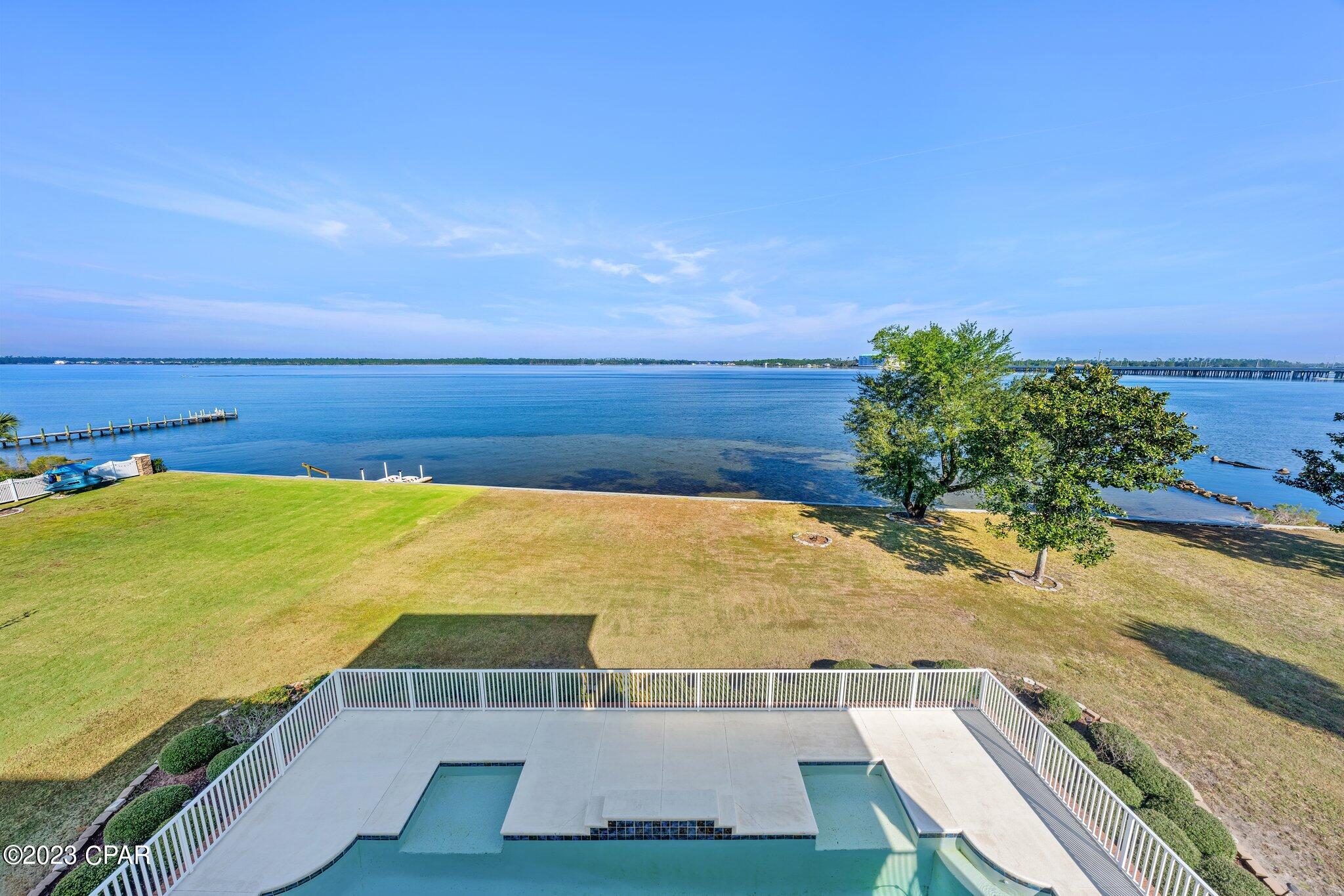 Lynn Haven Replat - Residential