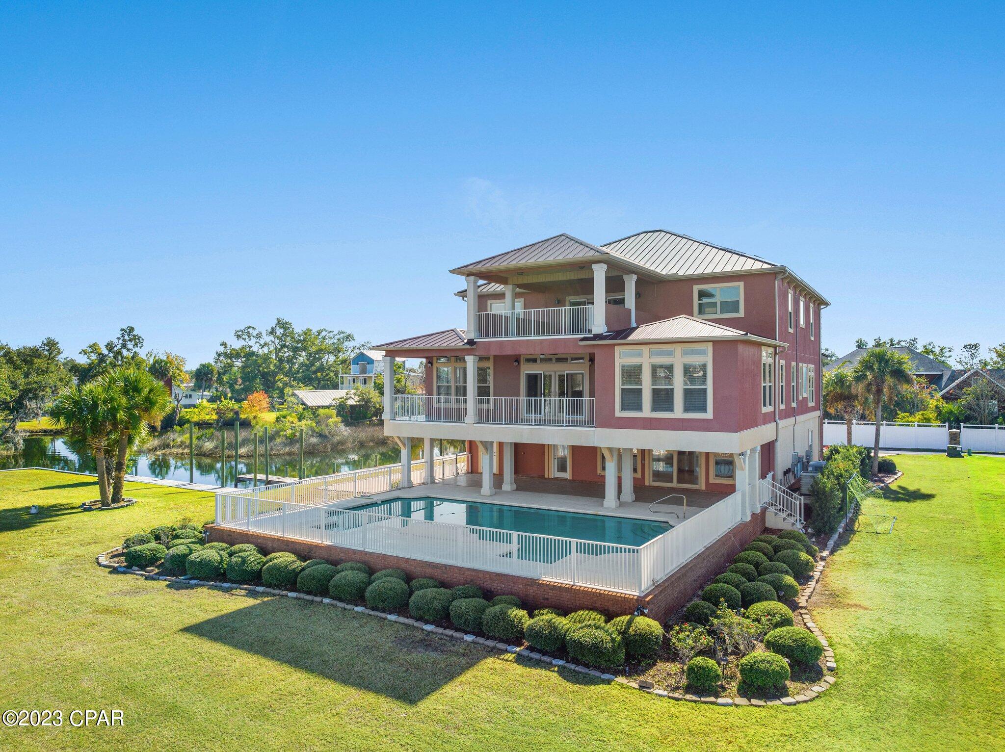 Lynn Haven Replat - Residential