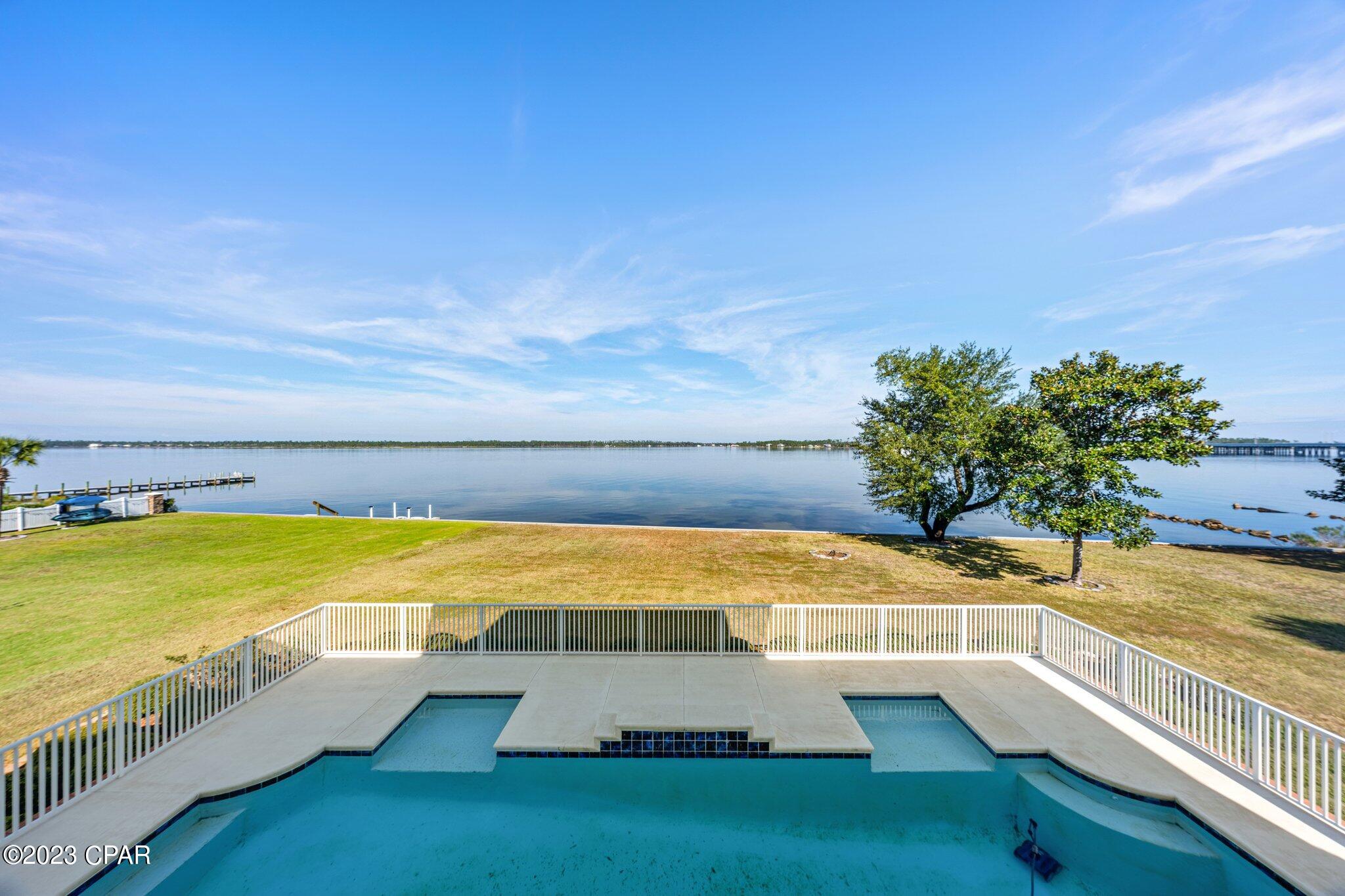 Lynn Haven Replat - Residential