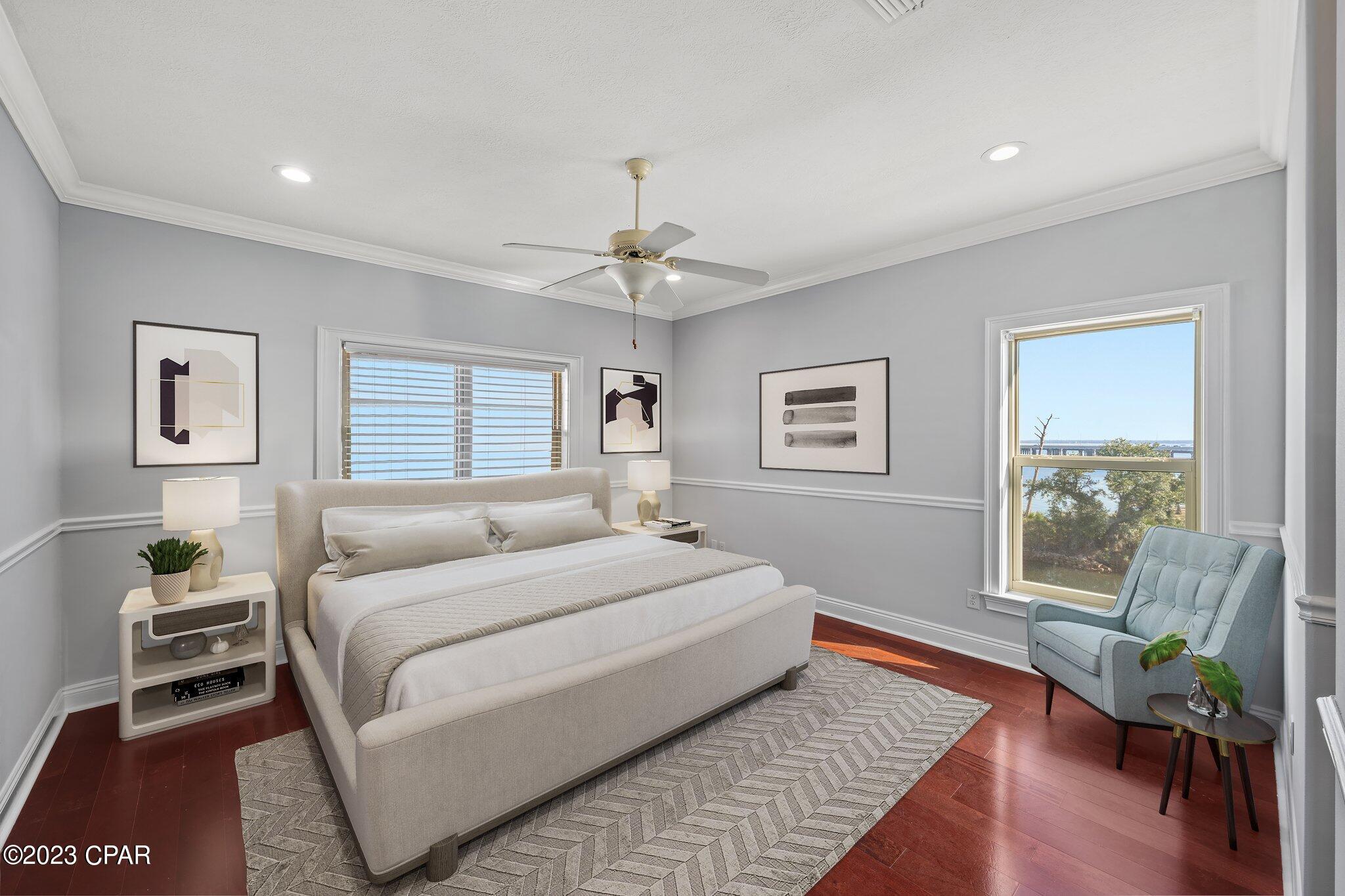 Lynn Haven Replat - Residential