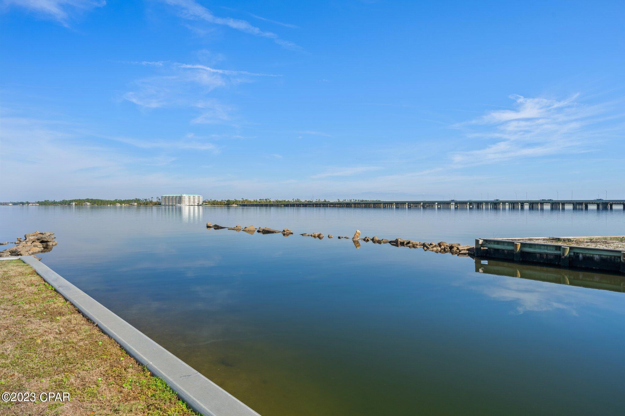 Lynn Haven Replat - Residential