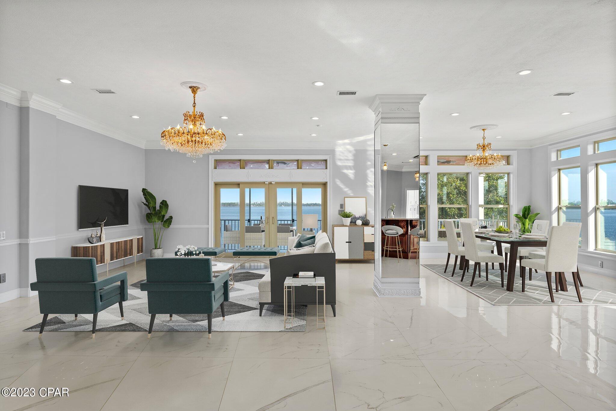 Lynn Haven Replat - Residential