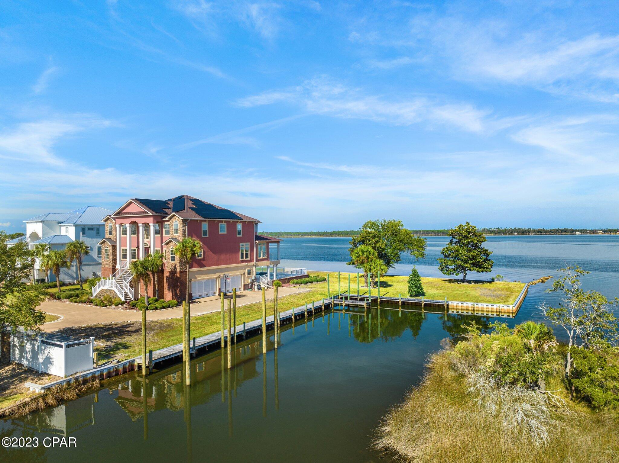 Lynn Haven Replat - Residential