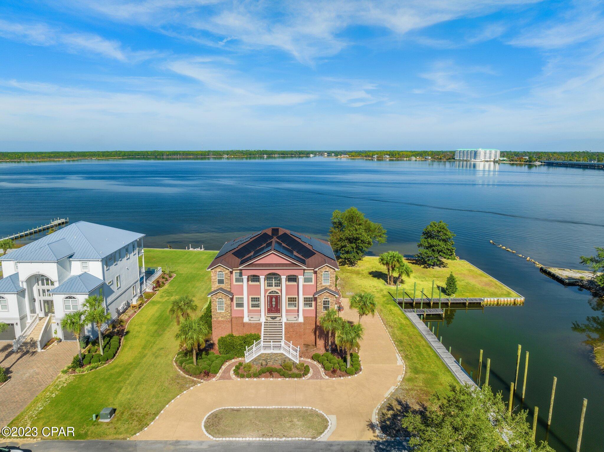 Lynn Haven Replat - Residential