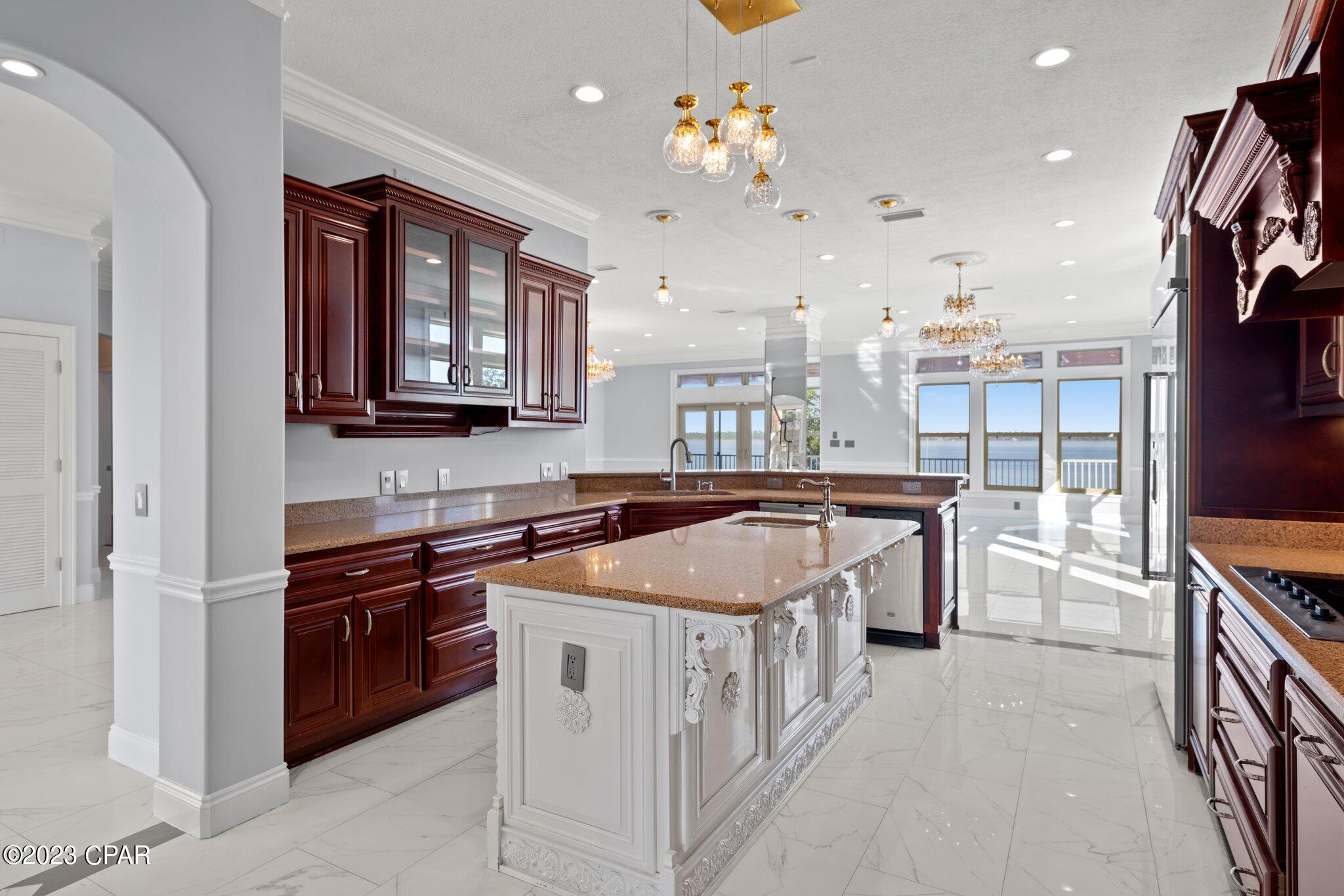 Lynn Haven Replat - Residential