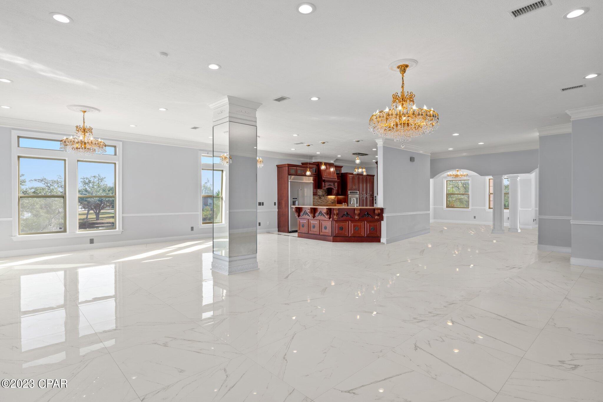 Lynn Haven Replat - Residential