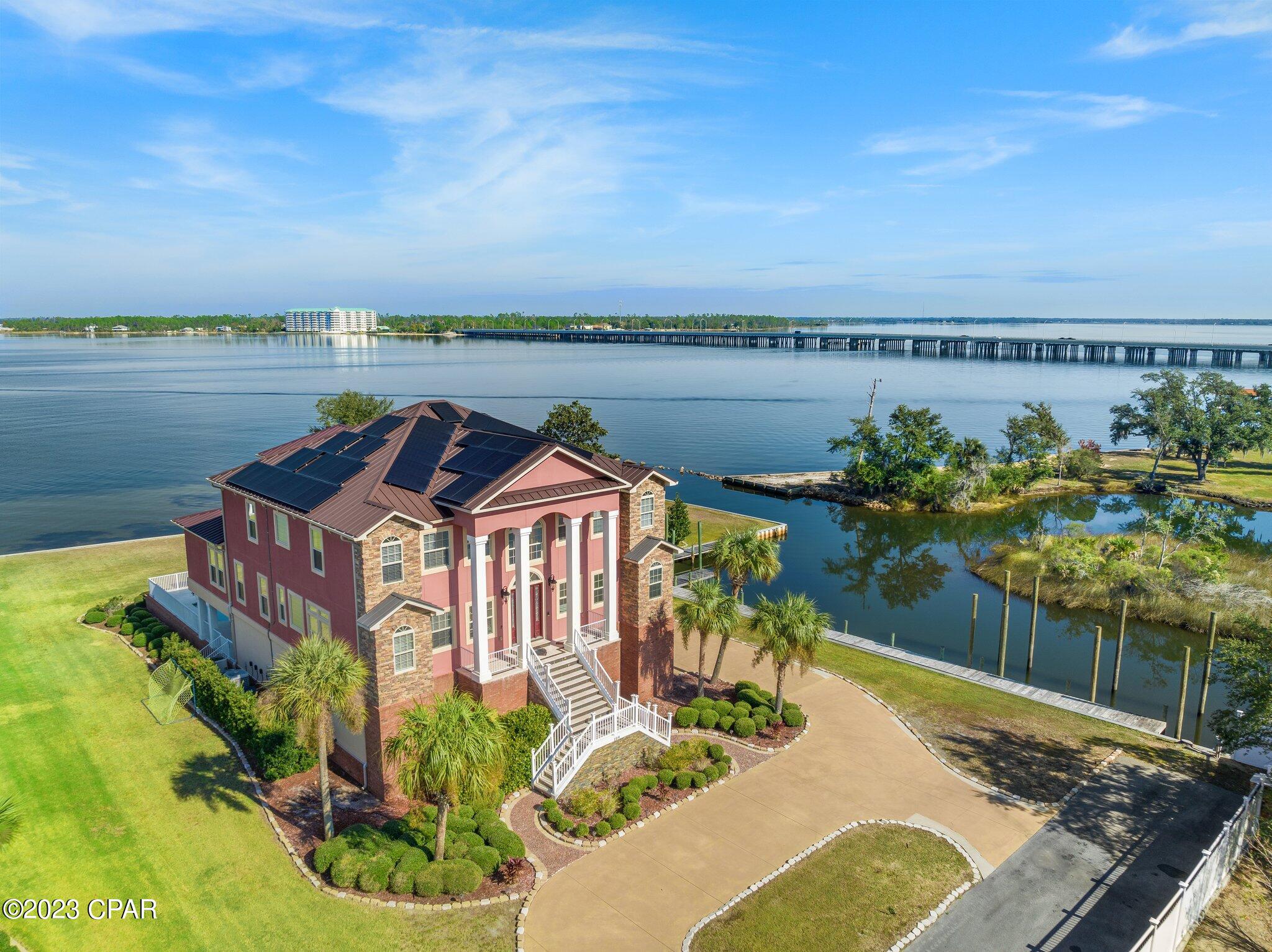 Lynn Haven Replat - Residential