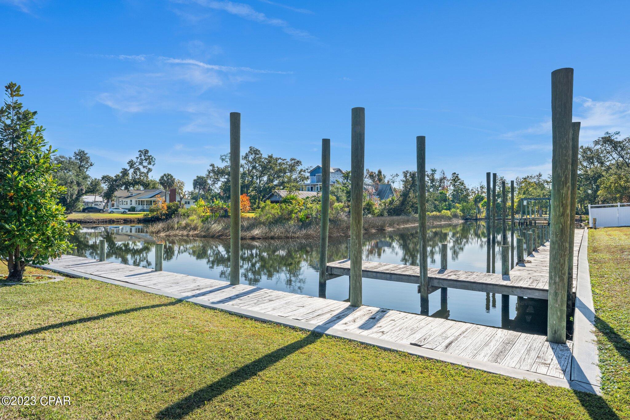 Lynn Haven Replat - Residential