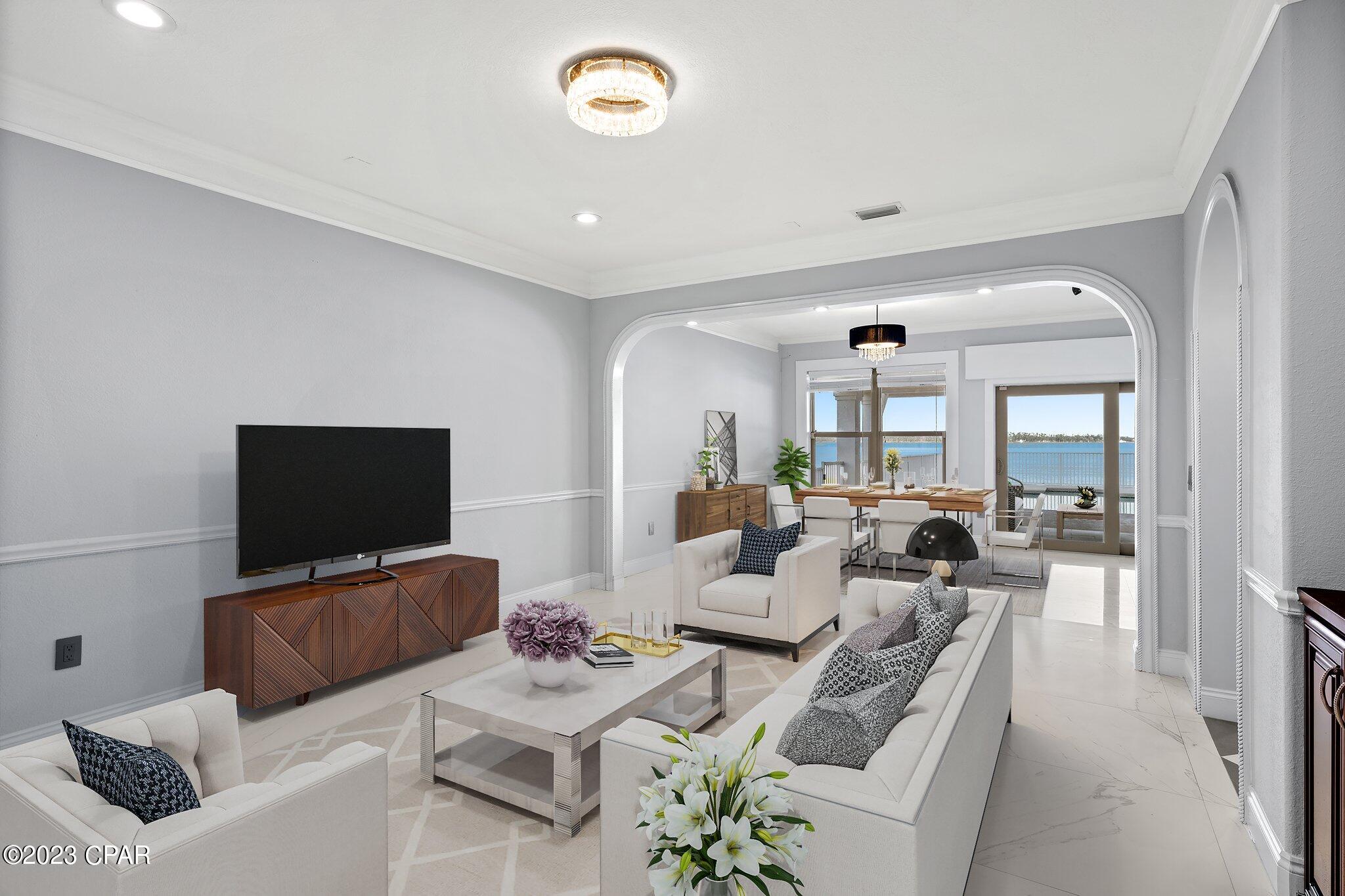 Lynn Haven Replat - Residential