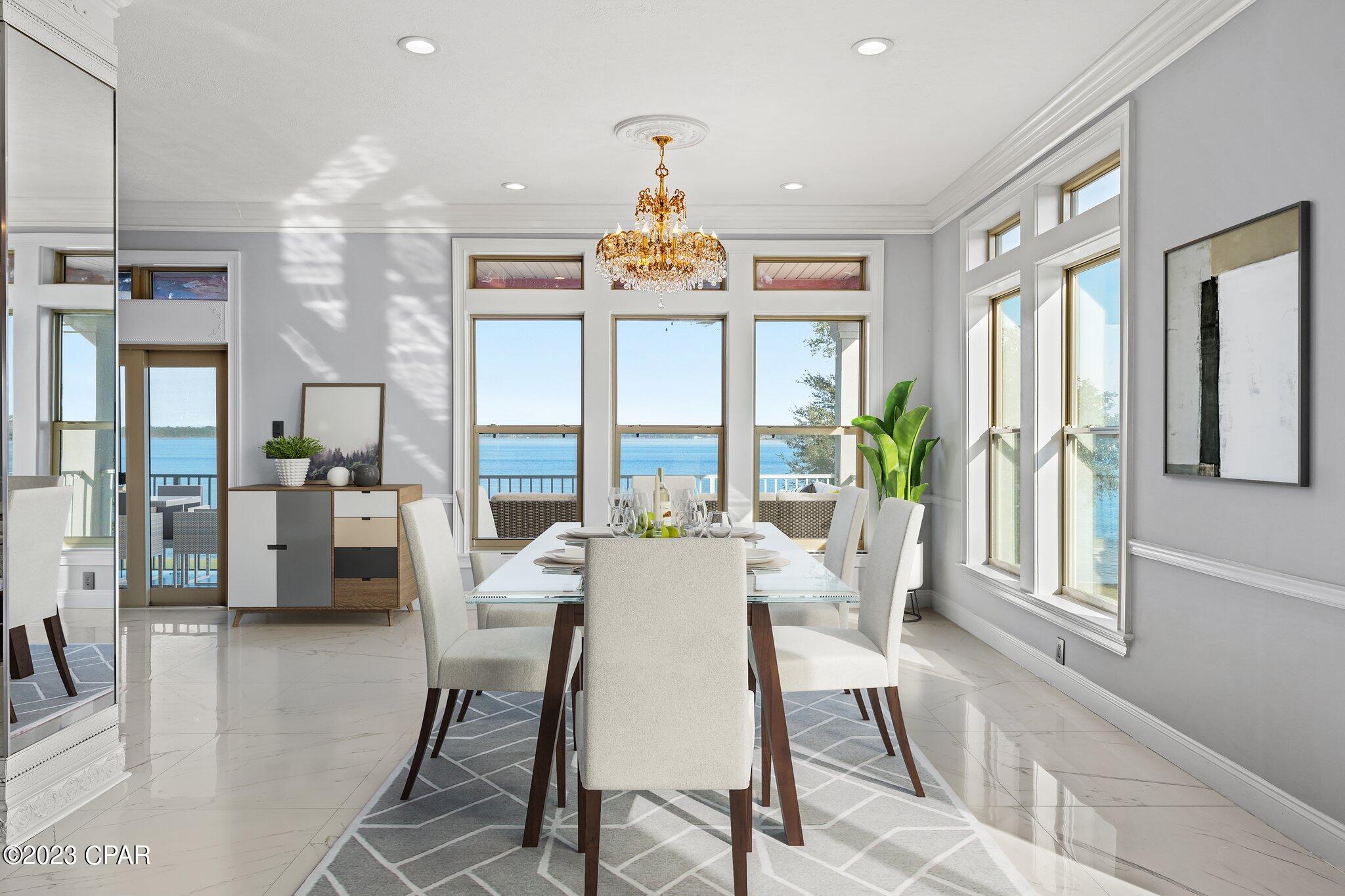 Lynn Haven Replat - Residential