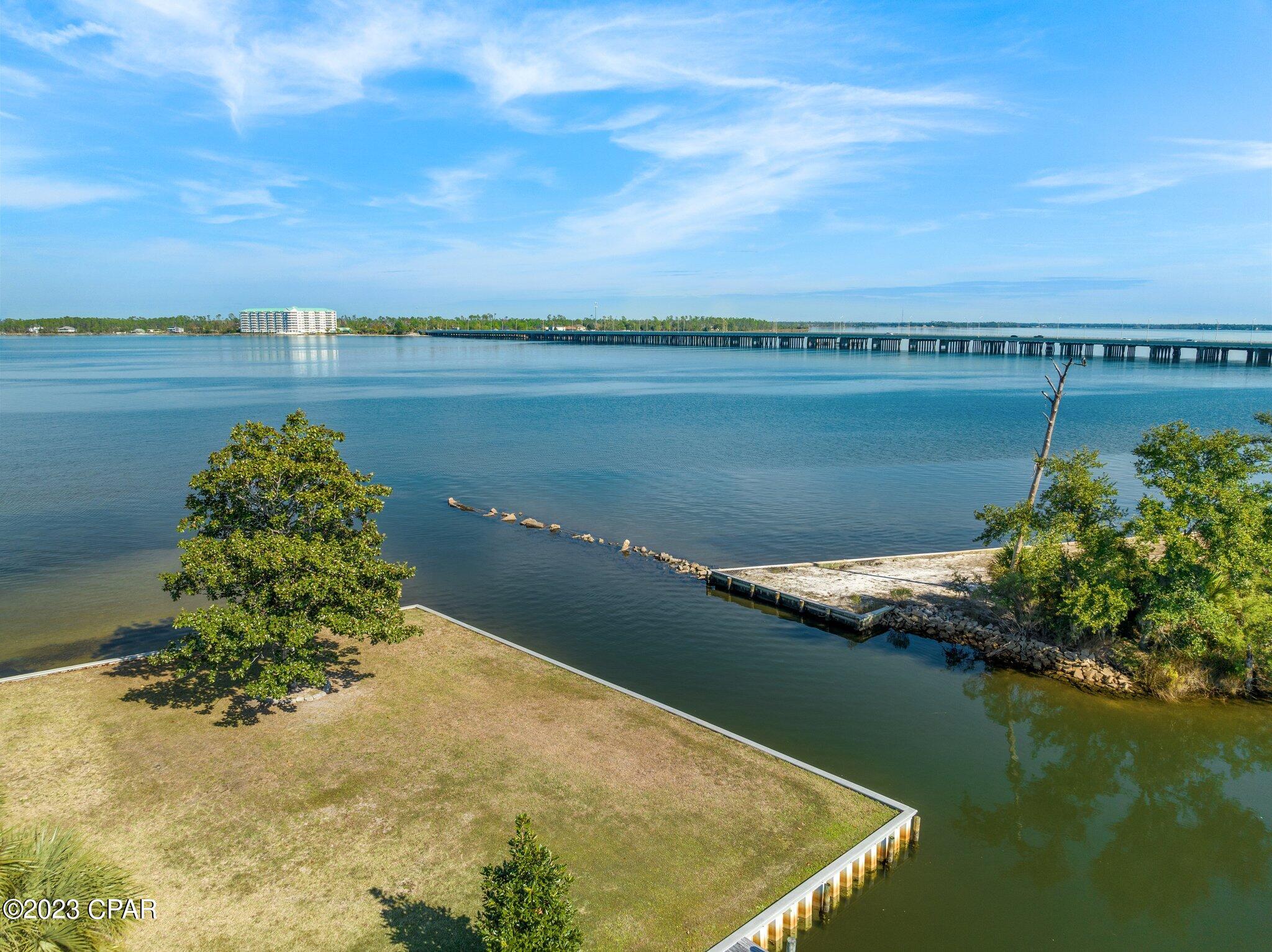 Lynn Haven Replat - Residential