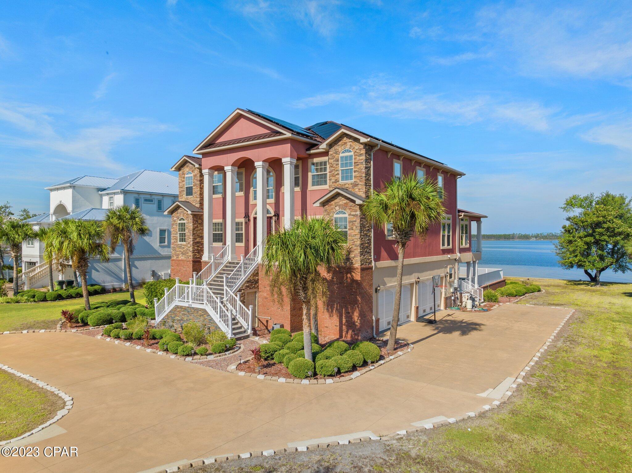 Lynn Haven Replat - Residential