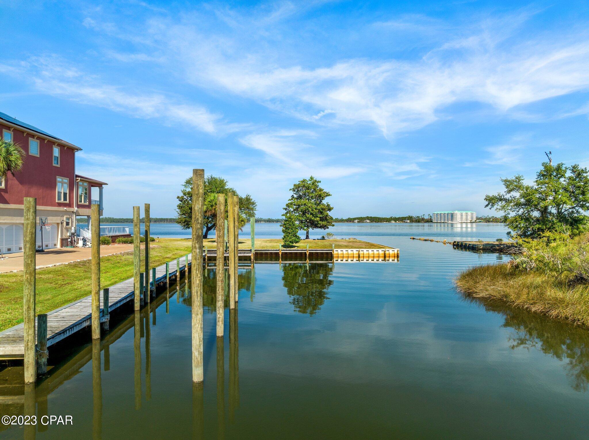 Lynn Haven Replat - Residential