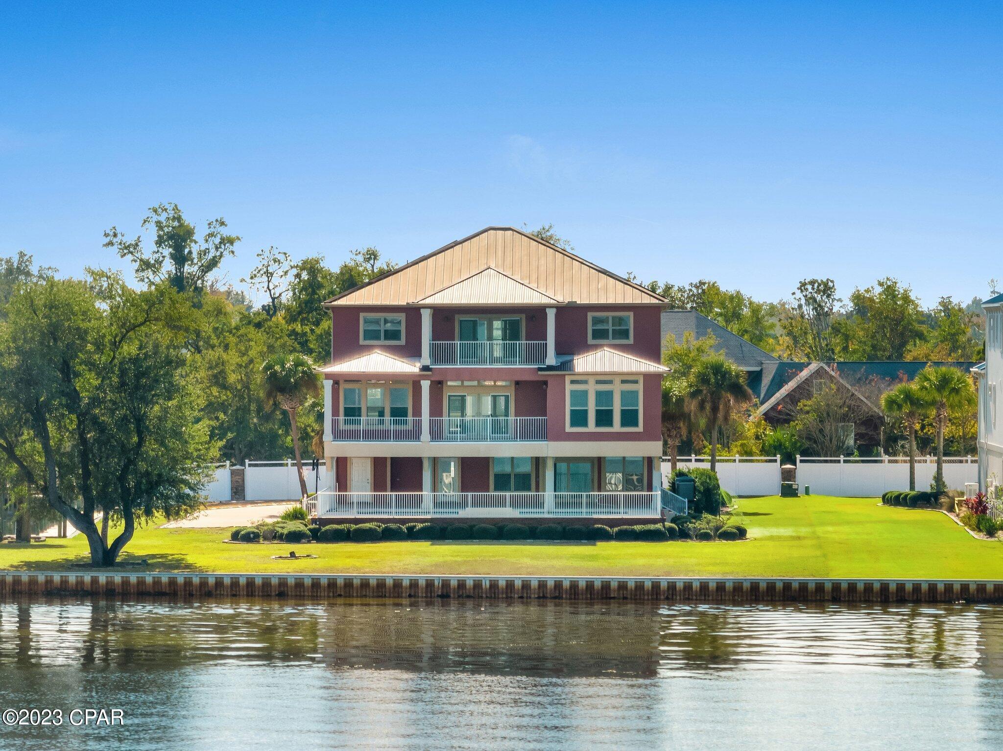 Lynn Haven Replat - Residential