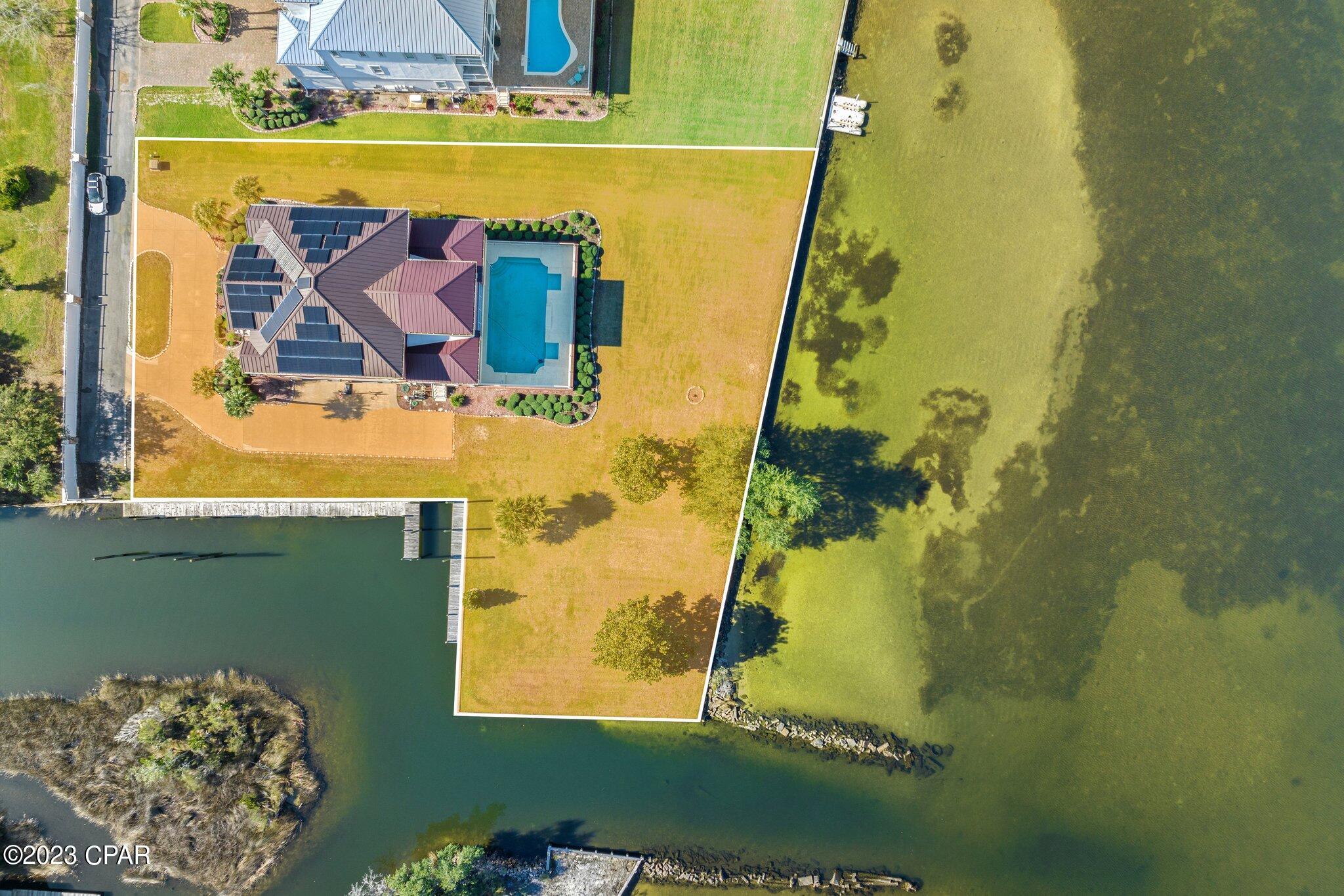 Lynn Haven Replat - Residential