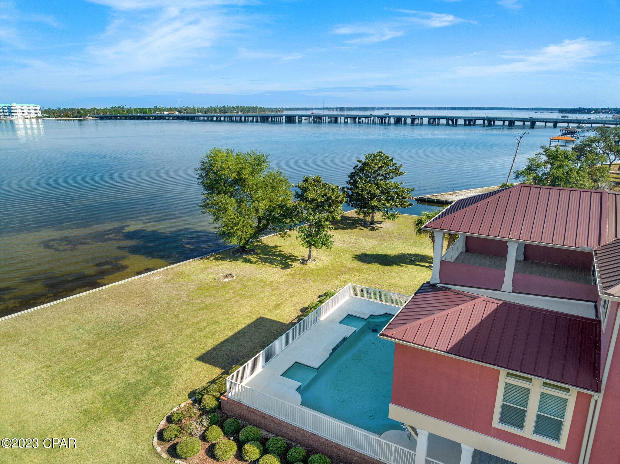 Lynn Haven Replat - Residential