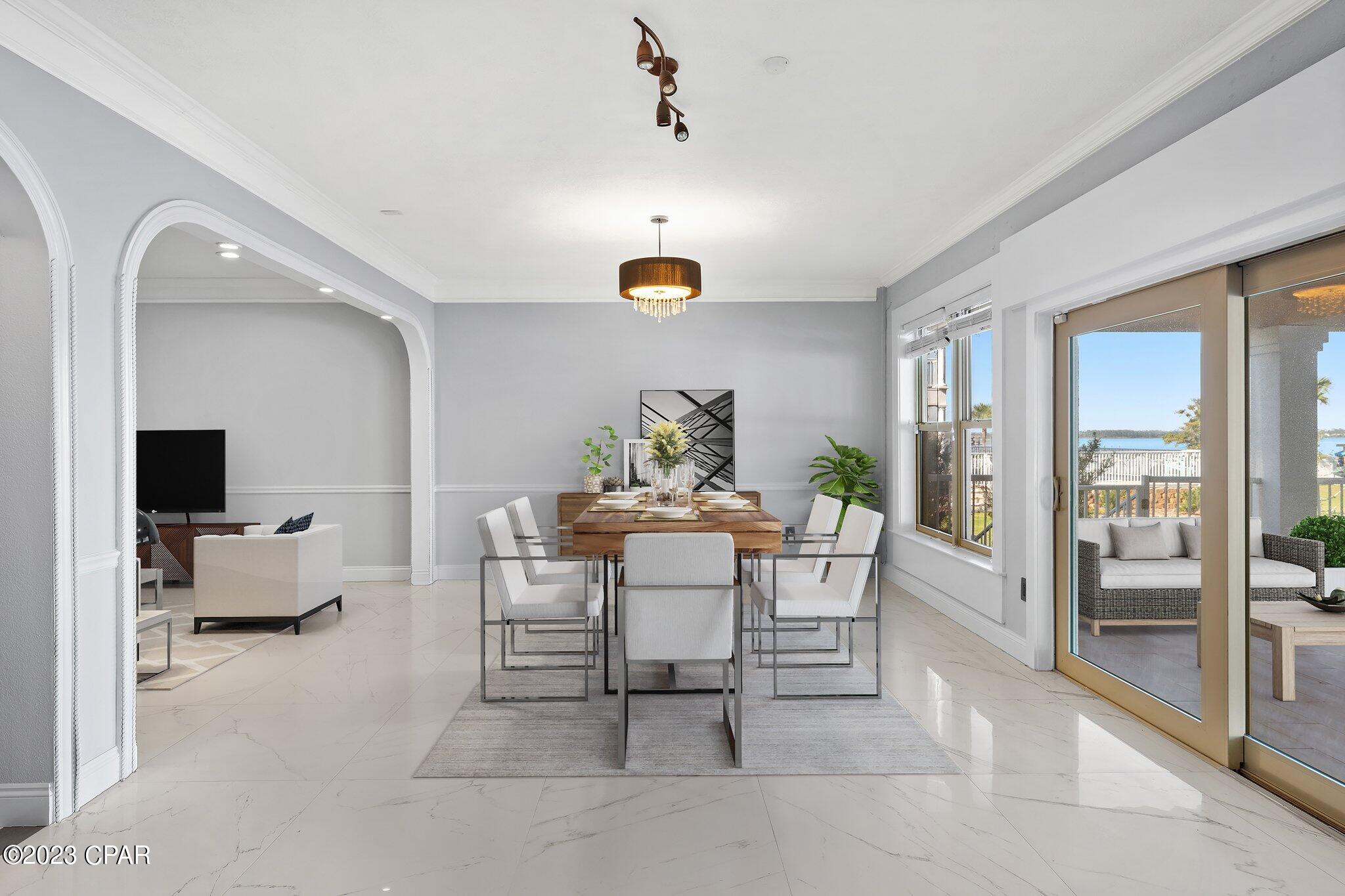 Lynn Haven Replat - Residential