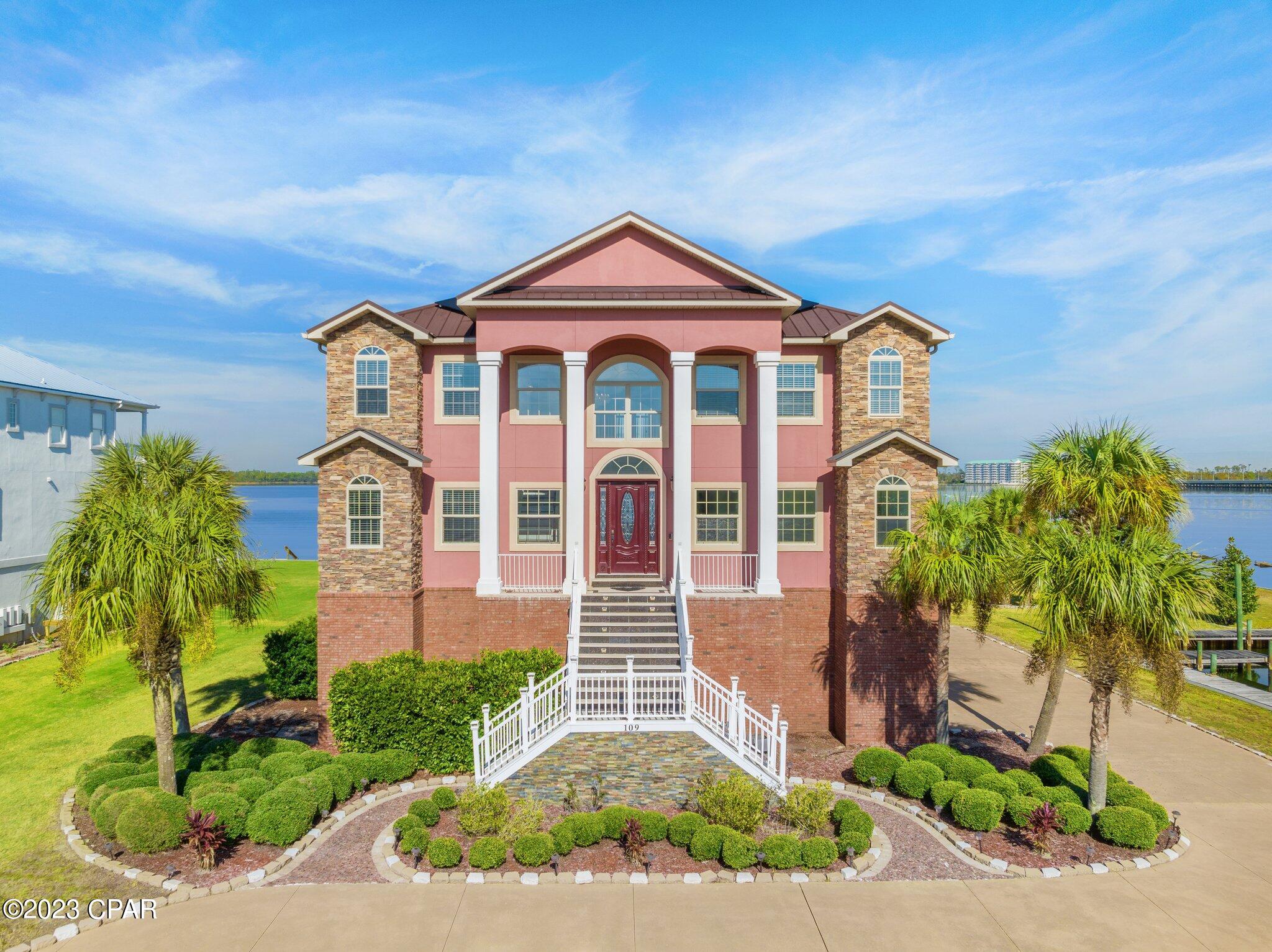 Lynn Haven Replat - Residential