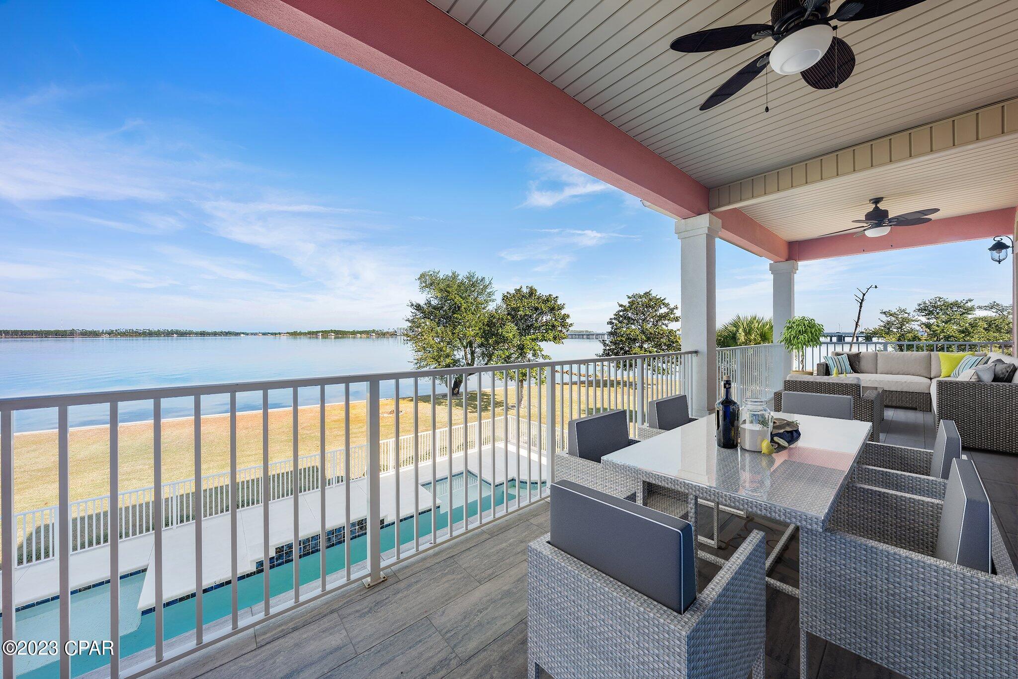 Lynn Haven Replat - Residential