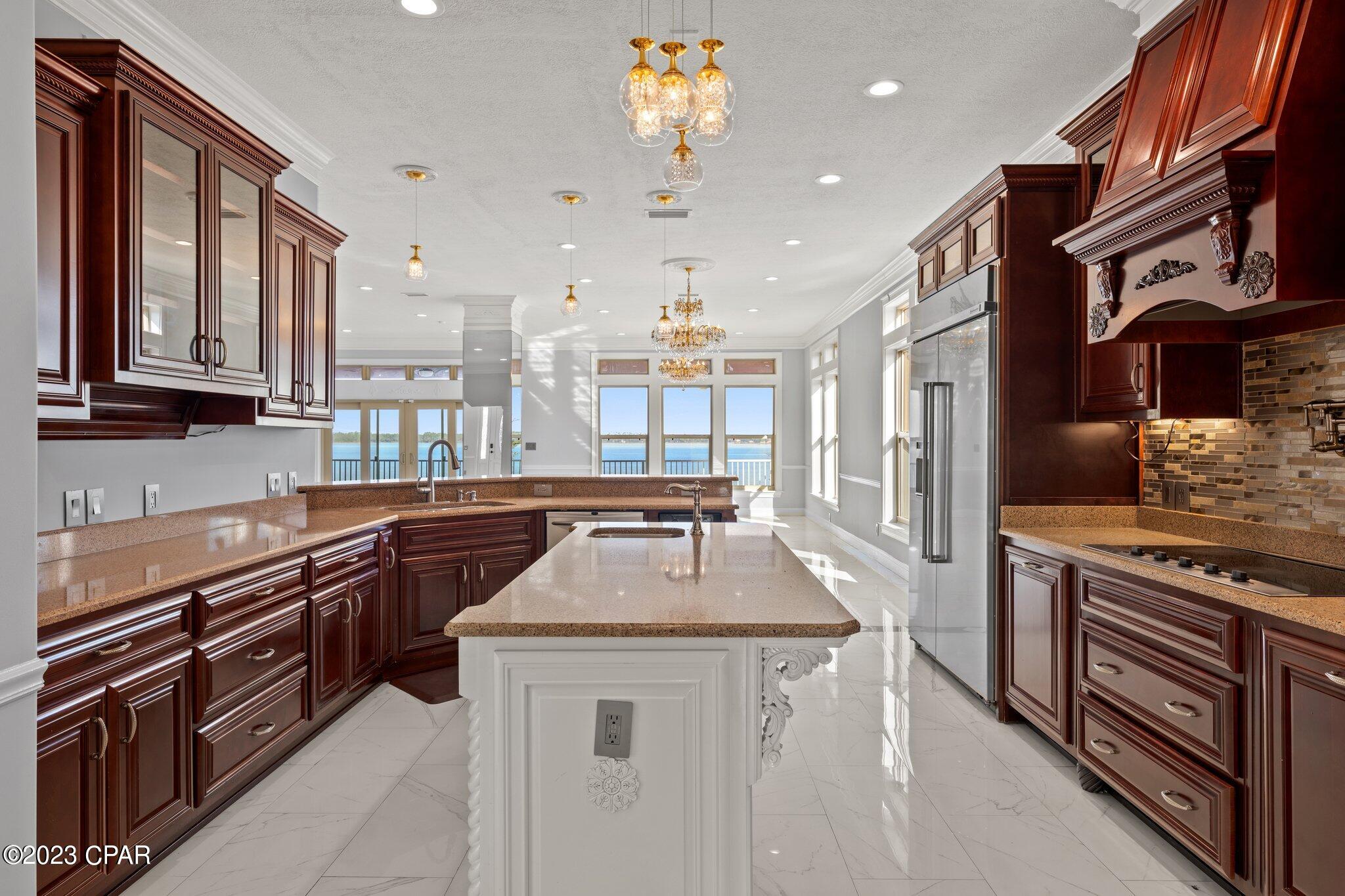 Lynn Haven Replat - Residential